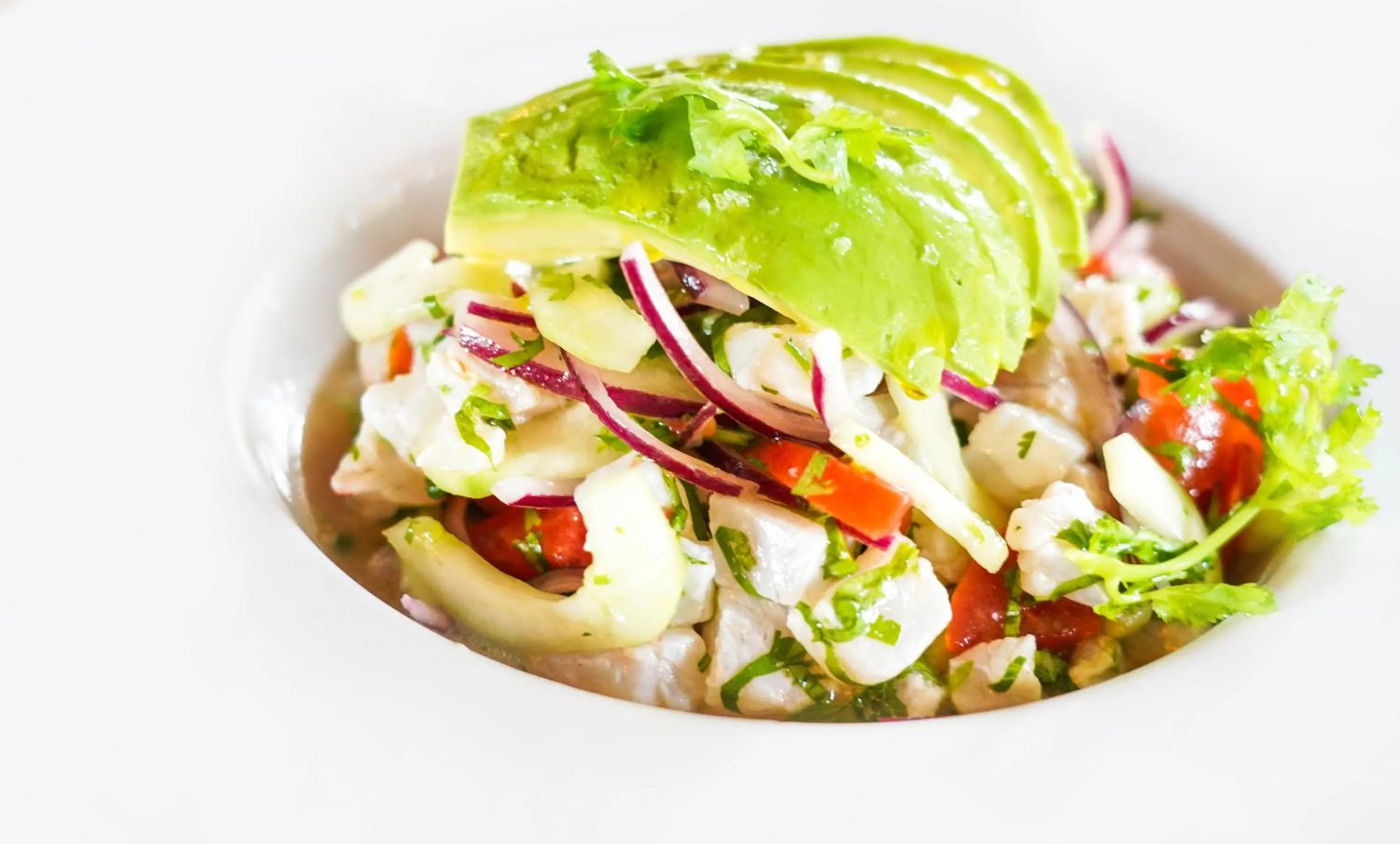 Restaurant/places to eat in Ser Casasandra Boutique Hotel