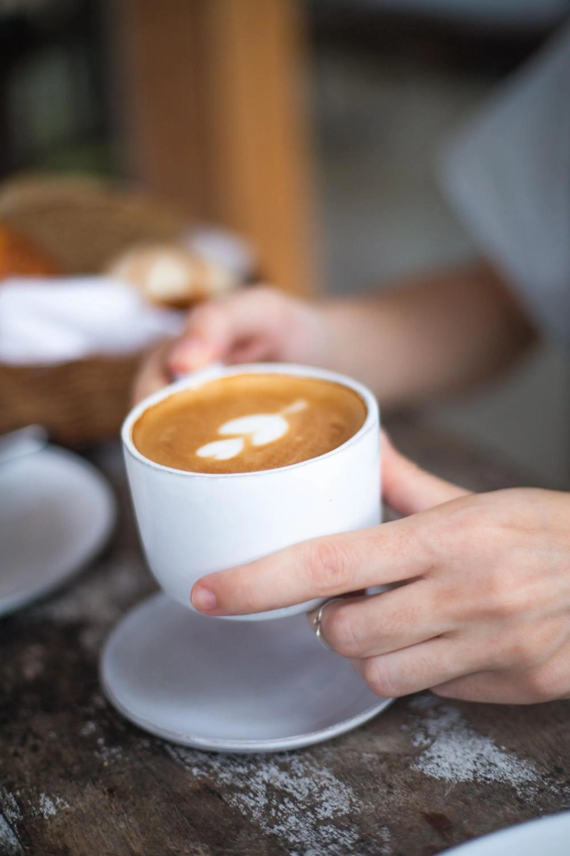 Restaurant/places to eat in Ser Casasandra Boutique Hotel