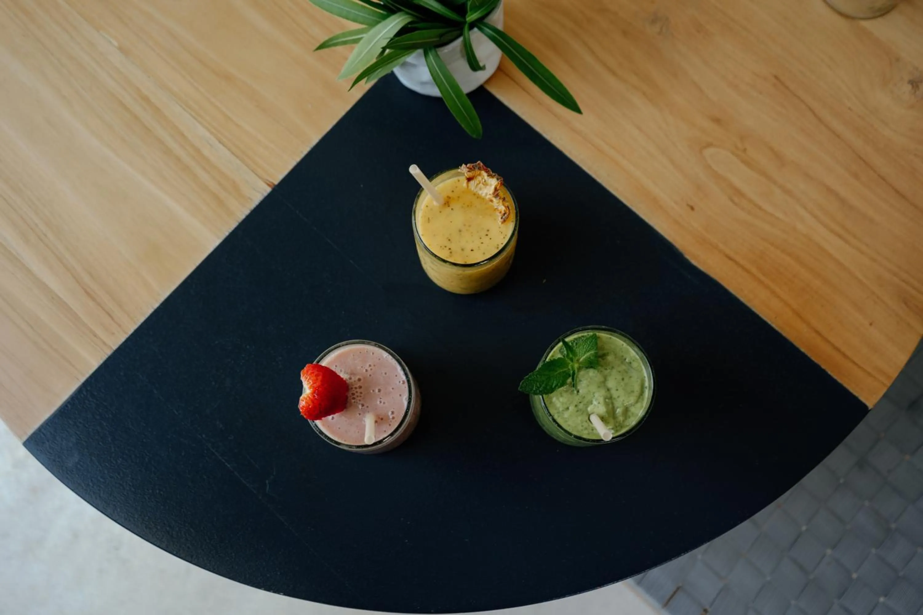 Restaurant/places to eat in Ser Casasandra Boutique Hotel