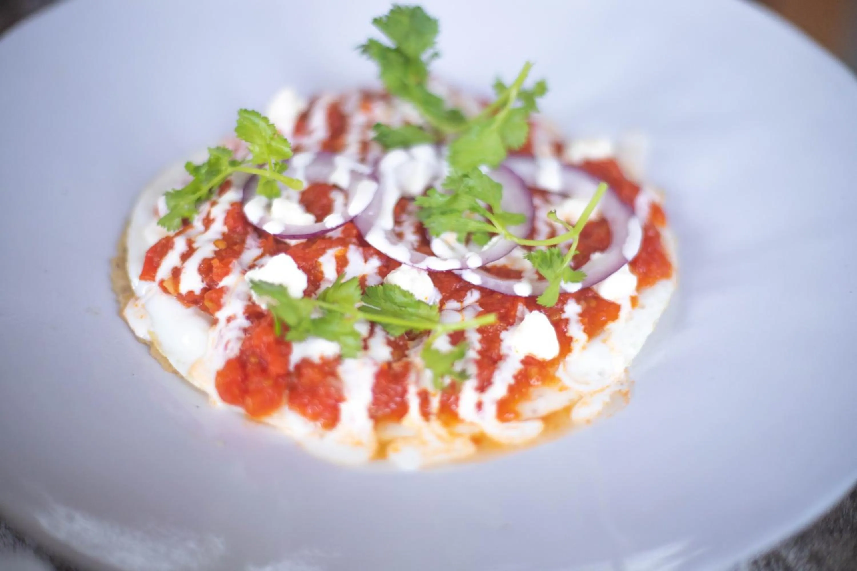 Restaurant/places to eat in Ser Casasandra Boutique Hotel