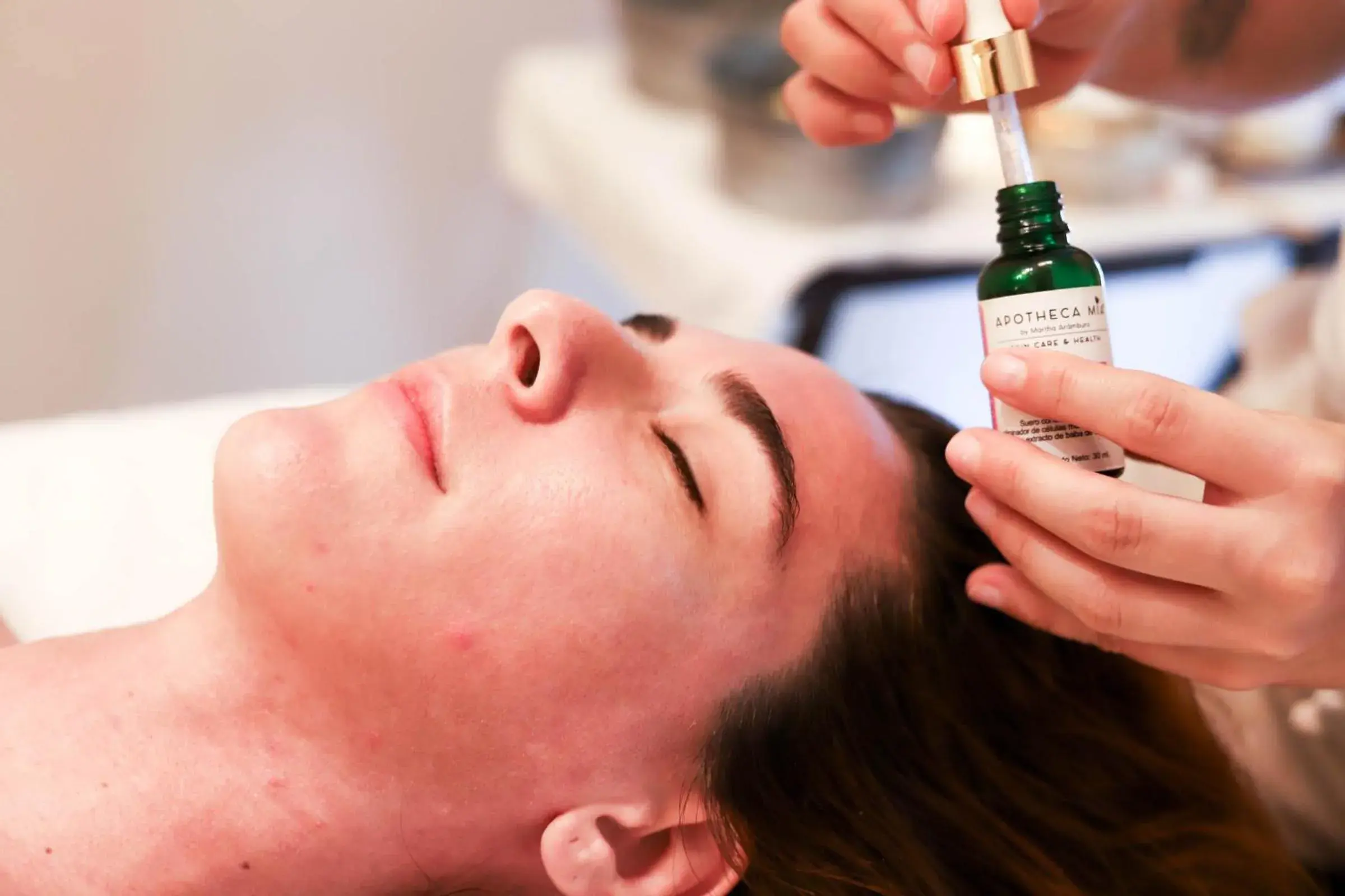 Spa and wellness centre/facilities in Ser Casasandra Boutique Hotel Spa and wellness centre/facilities in Ser Casasandra Boutique Hotel