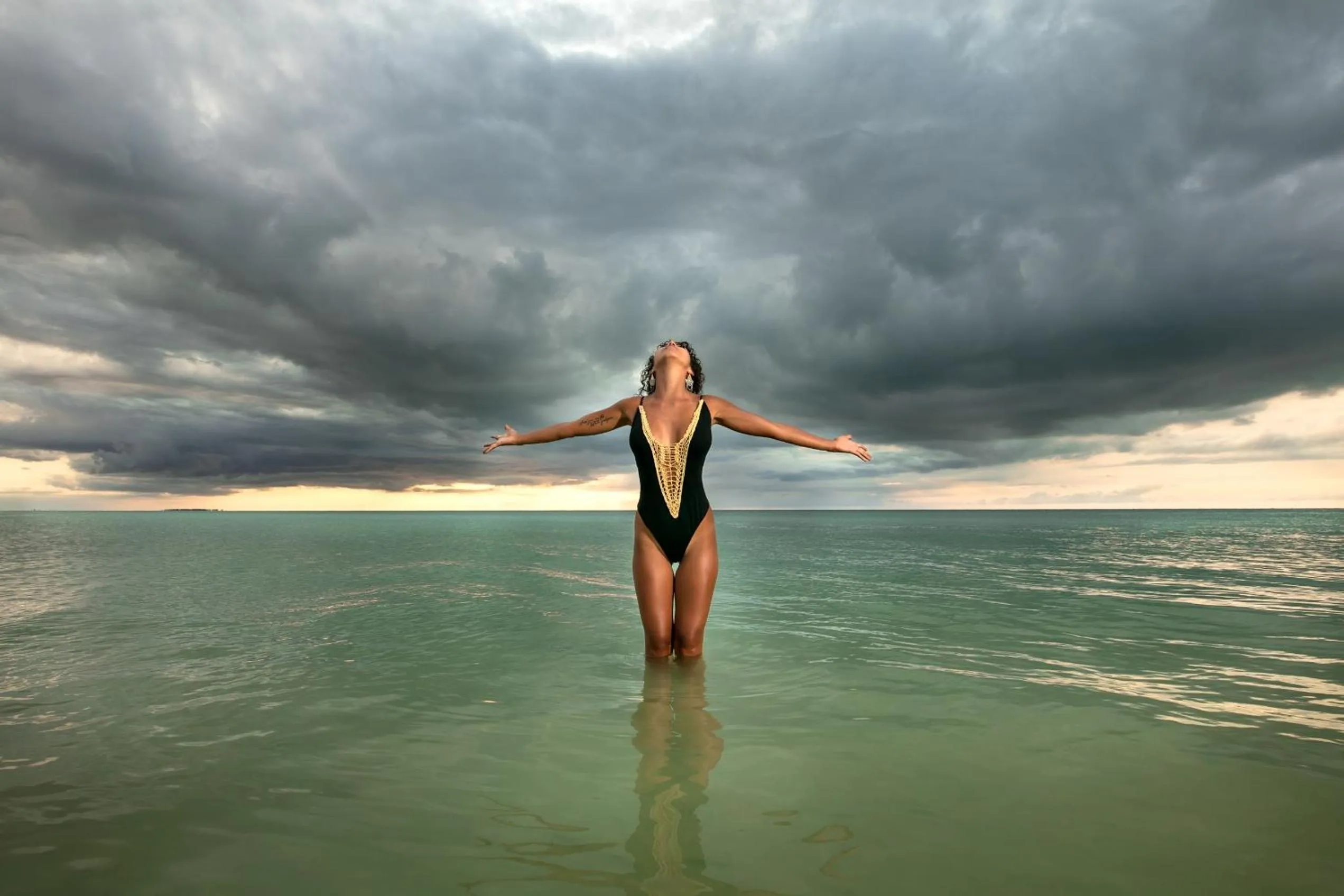 Beach in Ser Casasandra Boutique Hotel