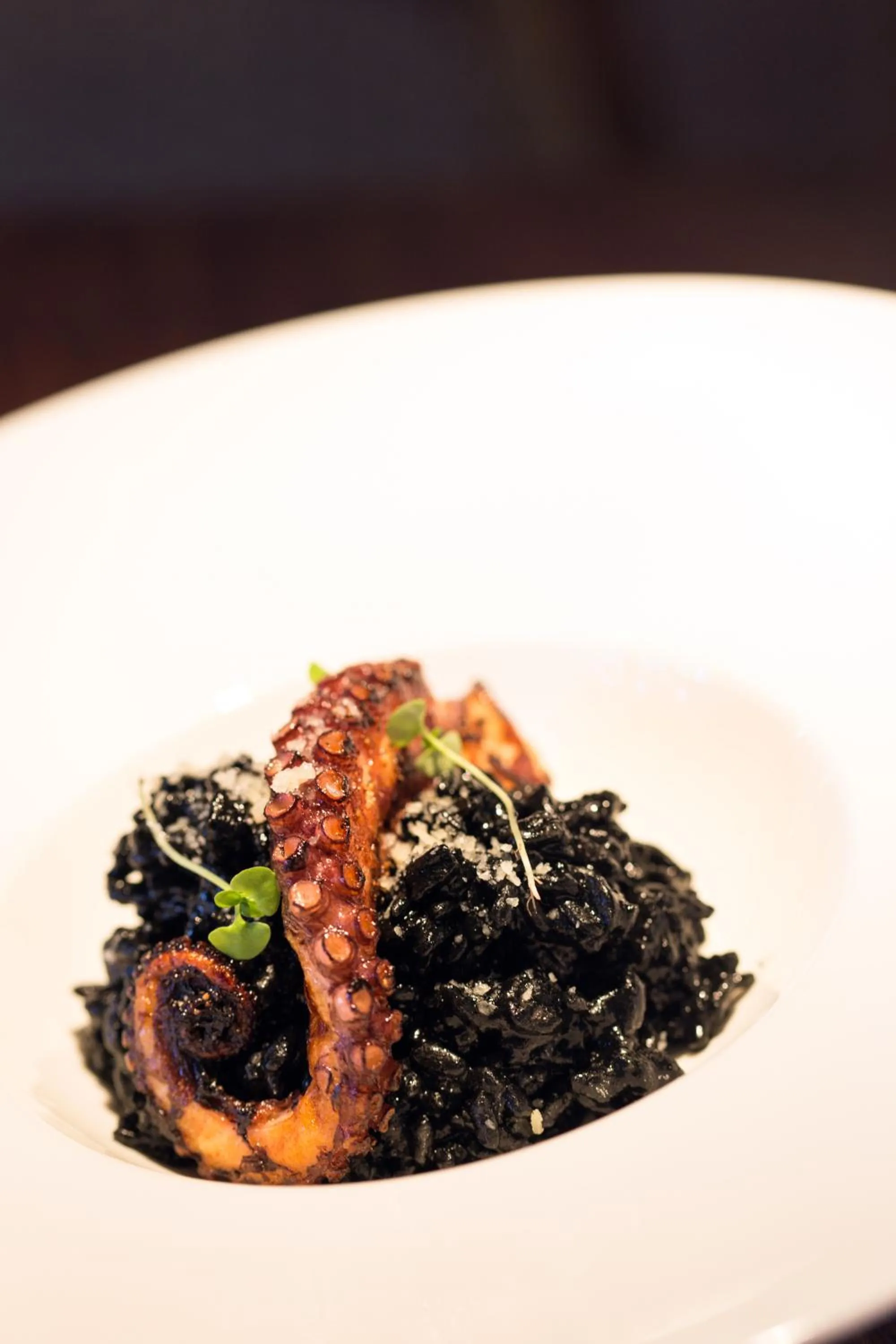 Restaurant/places to eat in Ser Casasandra Boutique Hotel