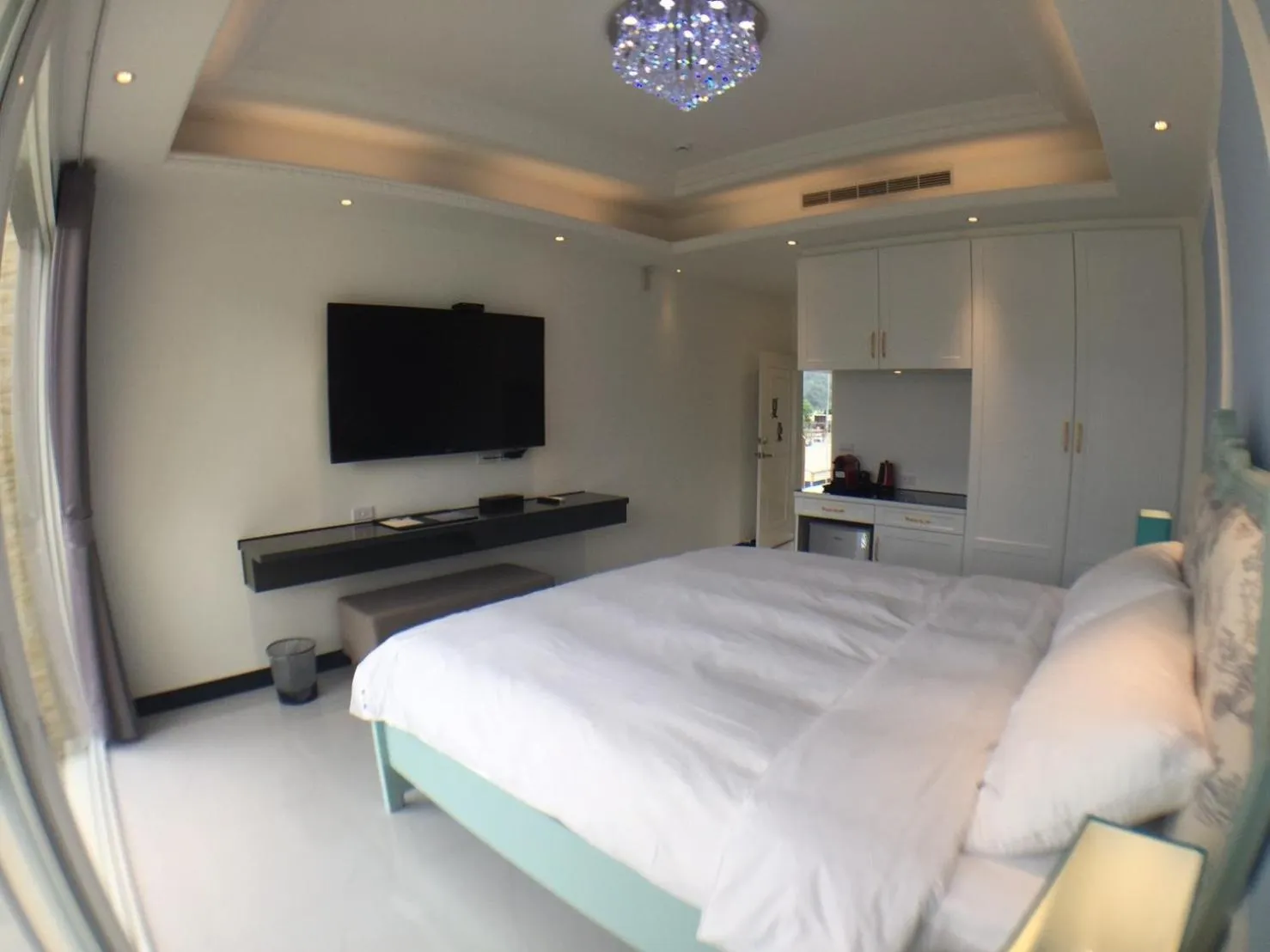 Photo of the whole room, Bed in Xianel Vacation Chateau
