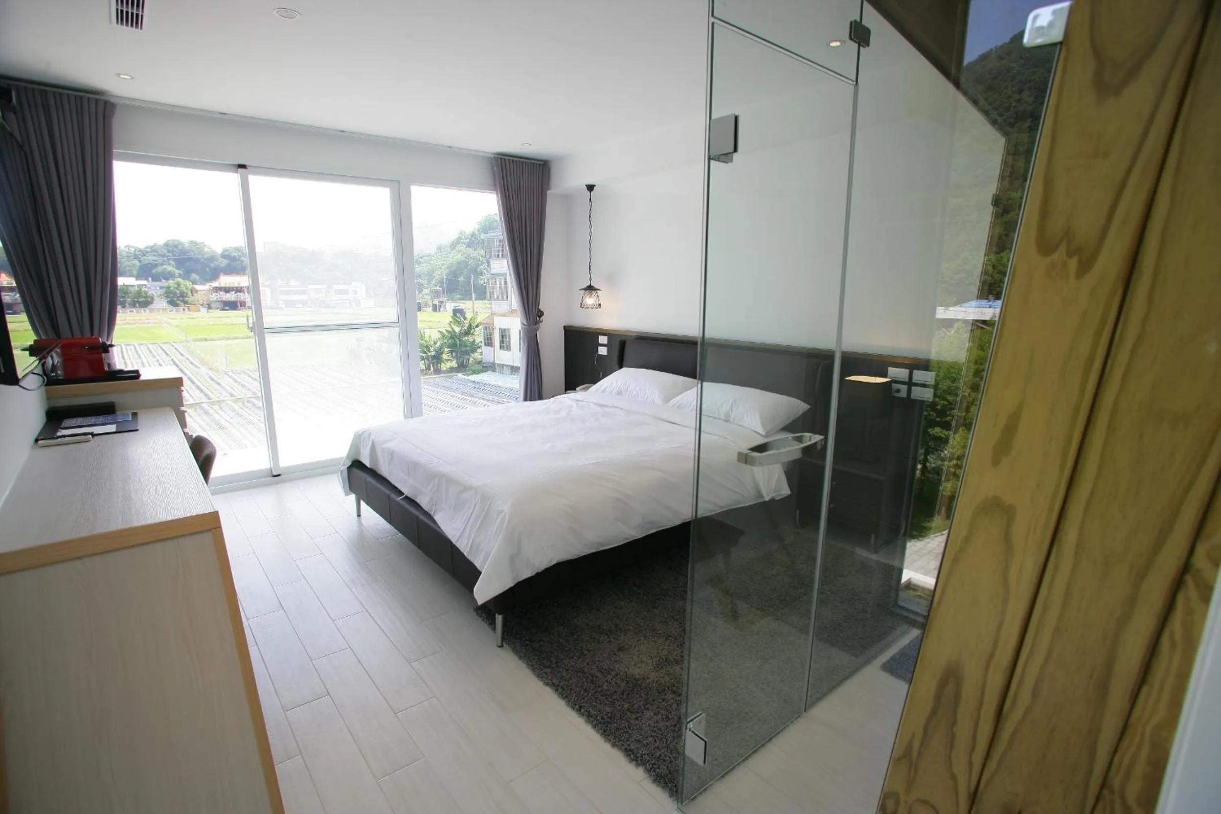 Photo of the whole room, Bed in Xianel Vacation Chateau