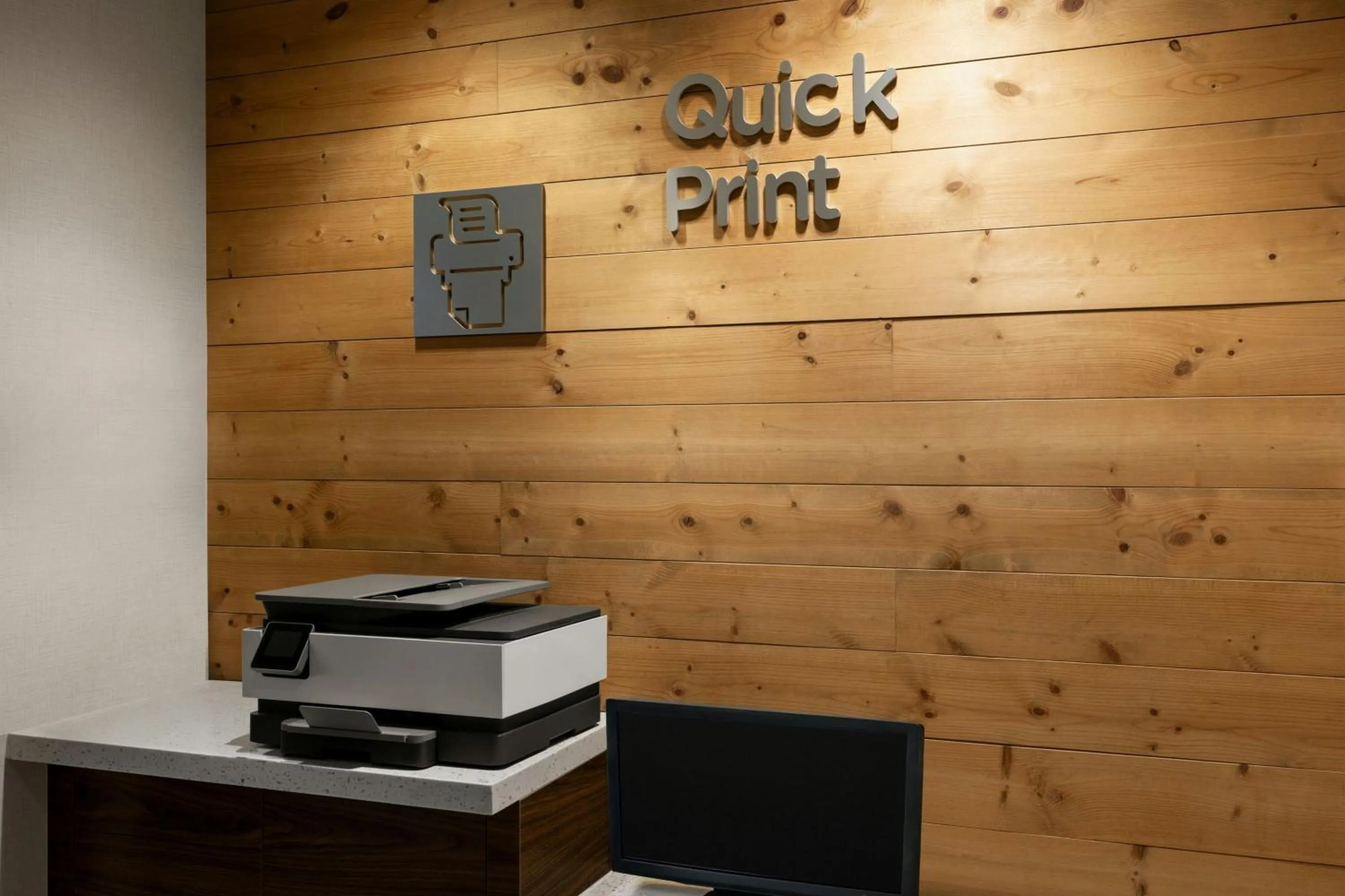 Other in Courtyard by Marriott Atlanta Northlake