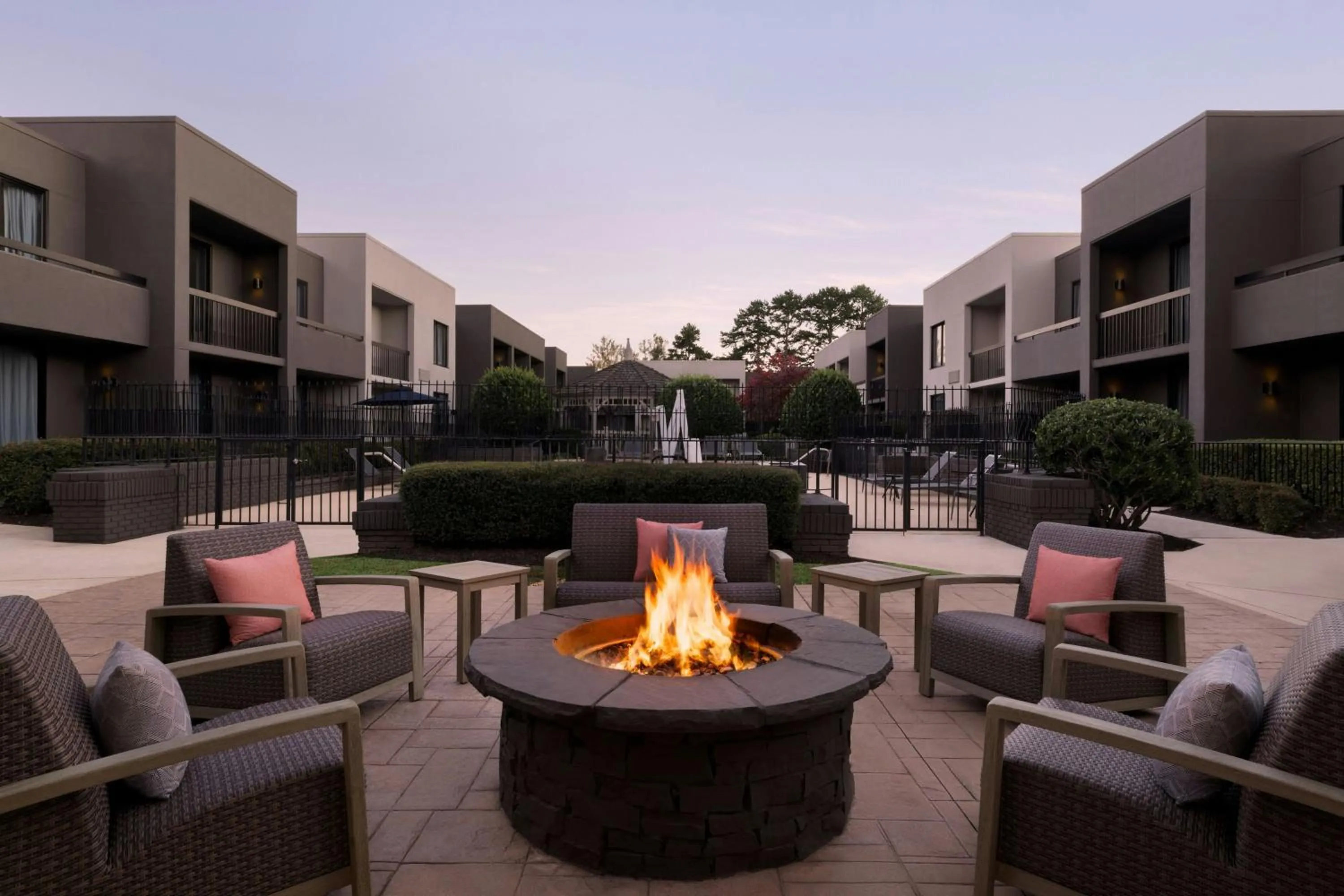 Other in Courtyard by Marriott Atlanta Northlake