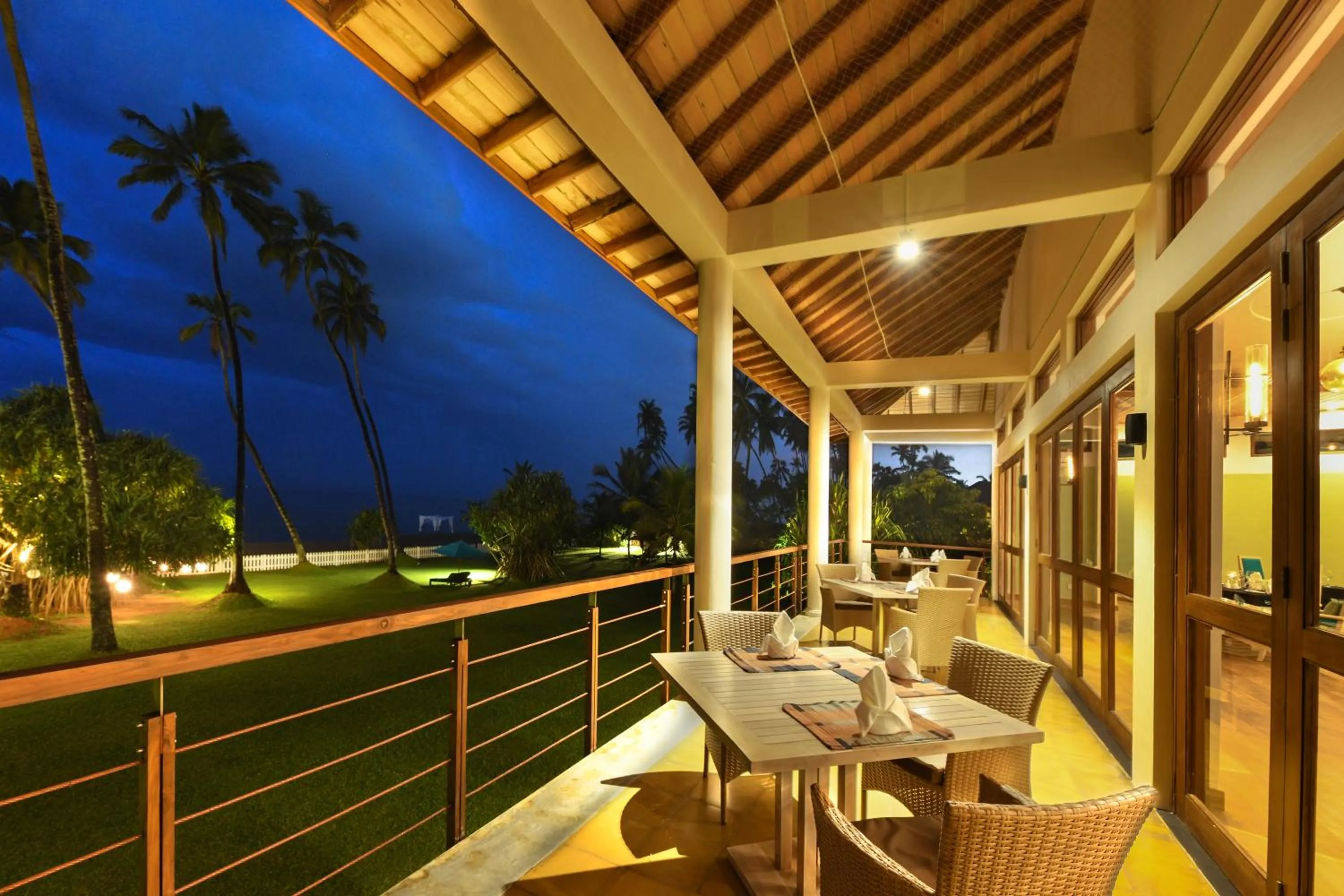 Restaurant/places to eat in Clove Beach Wadduwa