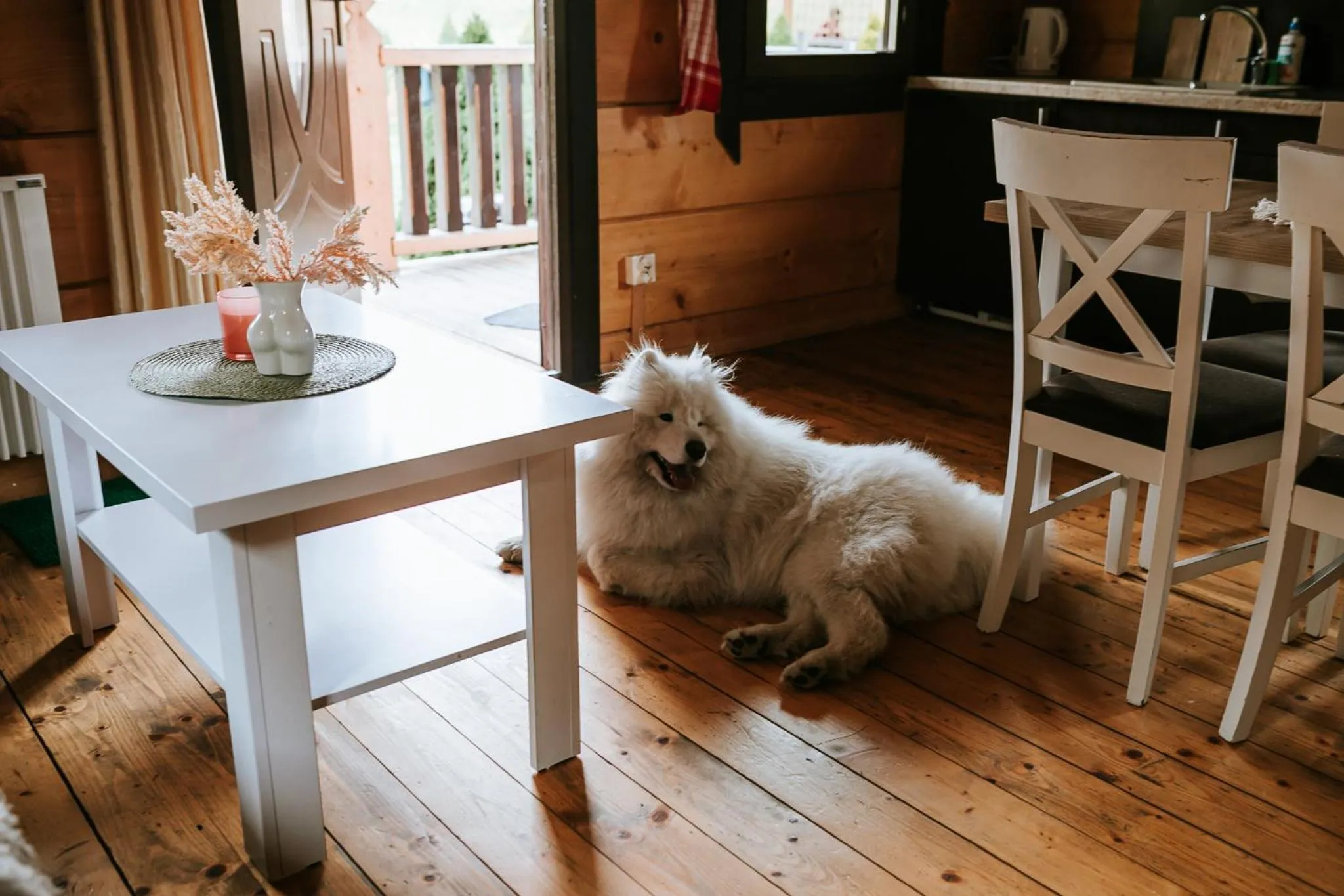 Domki,,Chatki Góralskie "