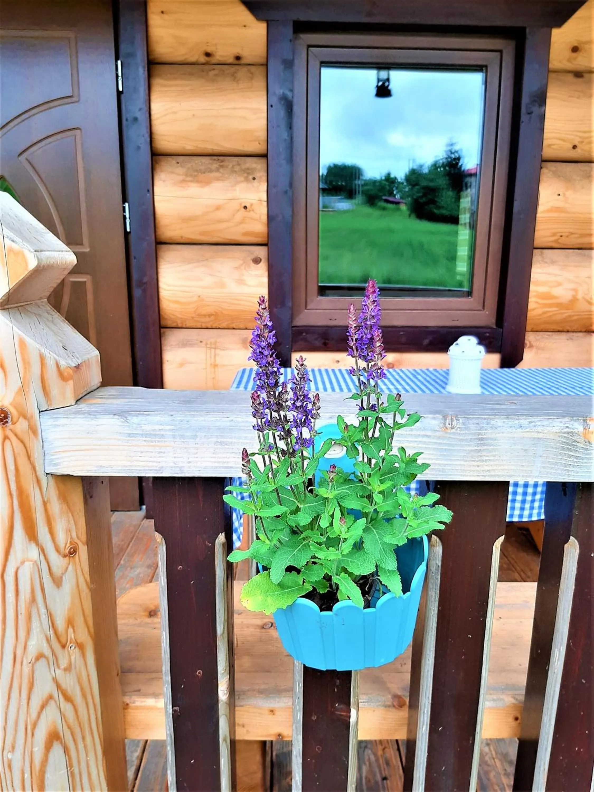 Domki,,Chatki Góralskie "