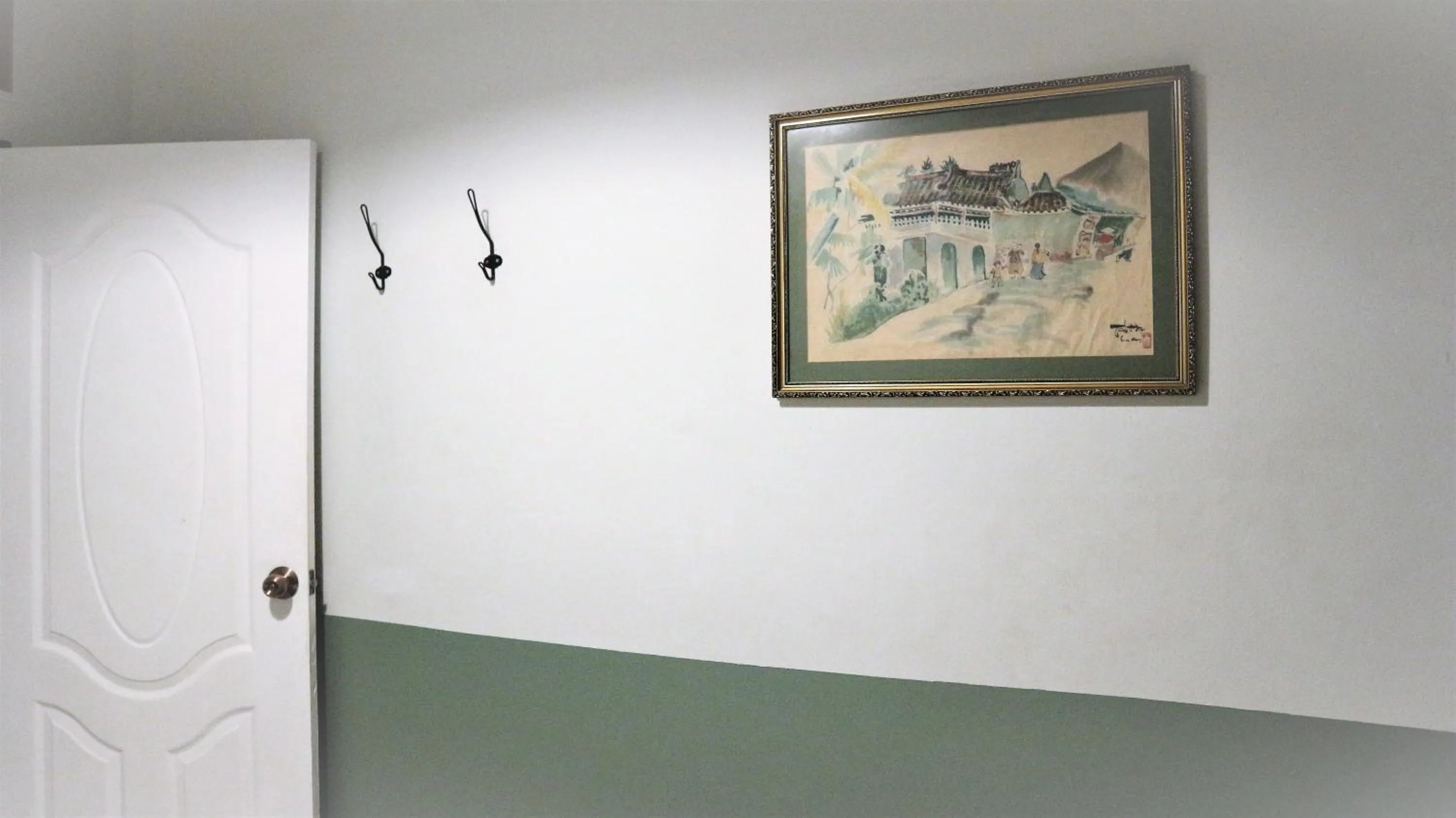 The Neighbors Hostel