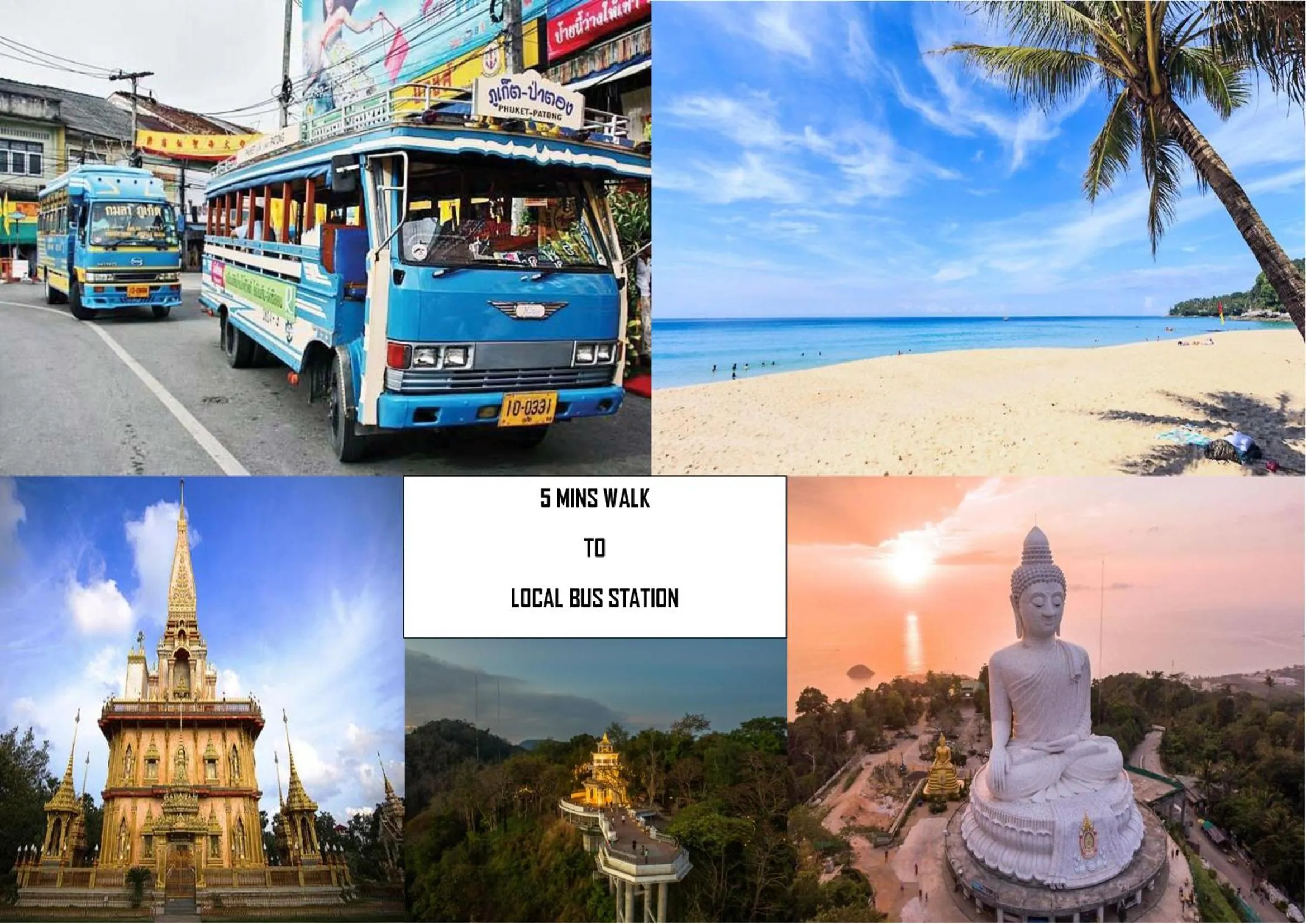 The Neighbors Hostel