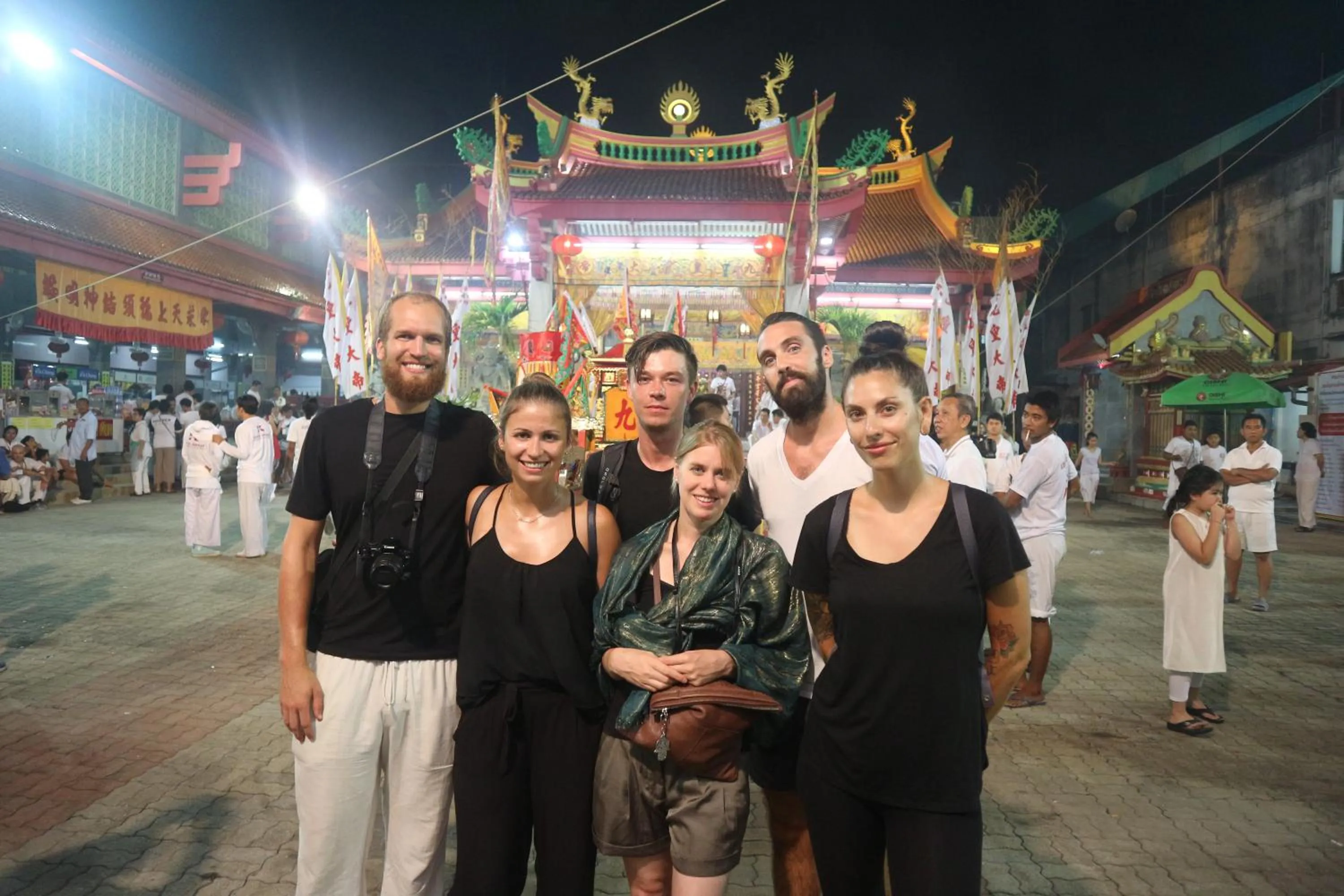 The Neighbors Hostel