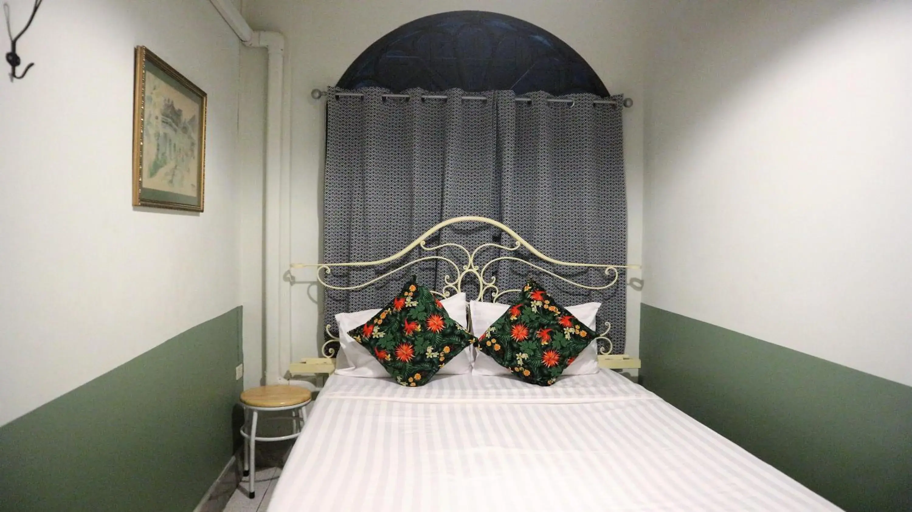 Bed in The Neighbors Hostel Bed in The Neighbors Hostel