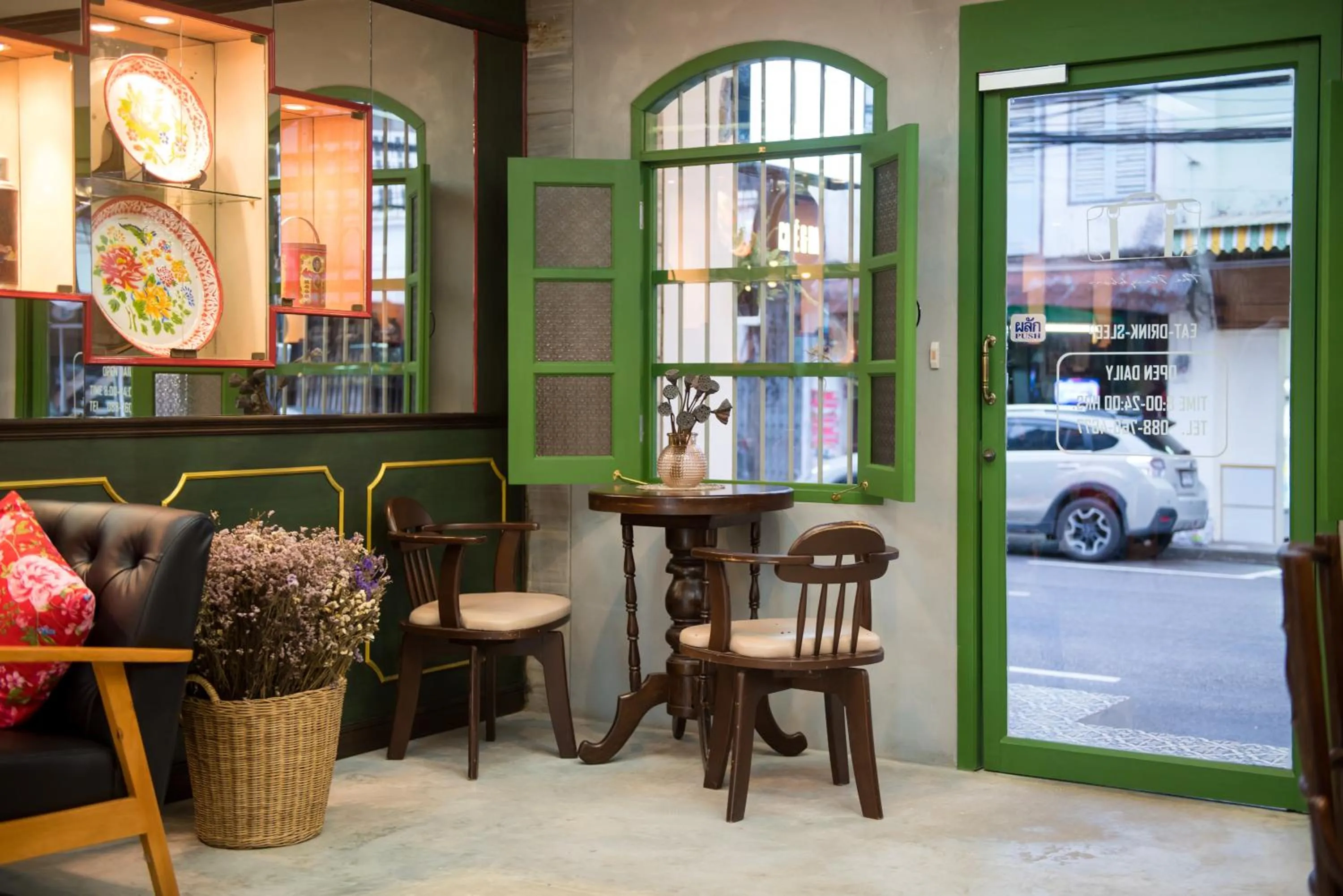 The Neighbors Hostel