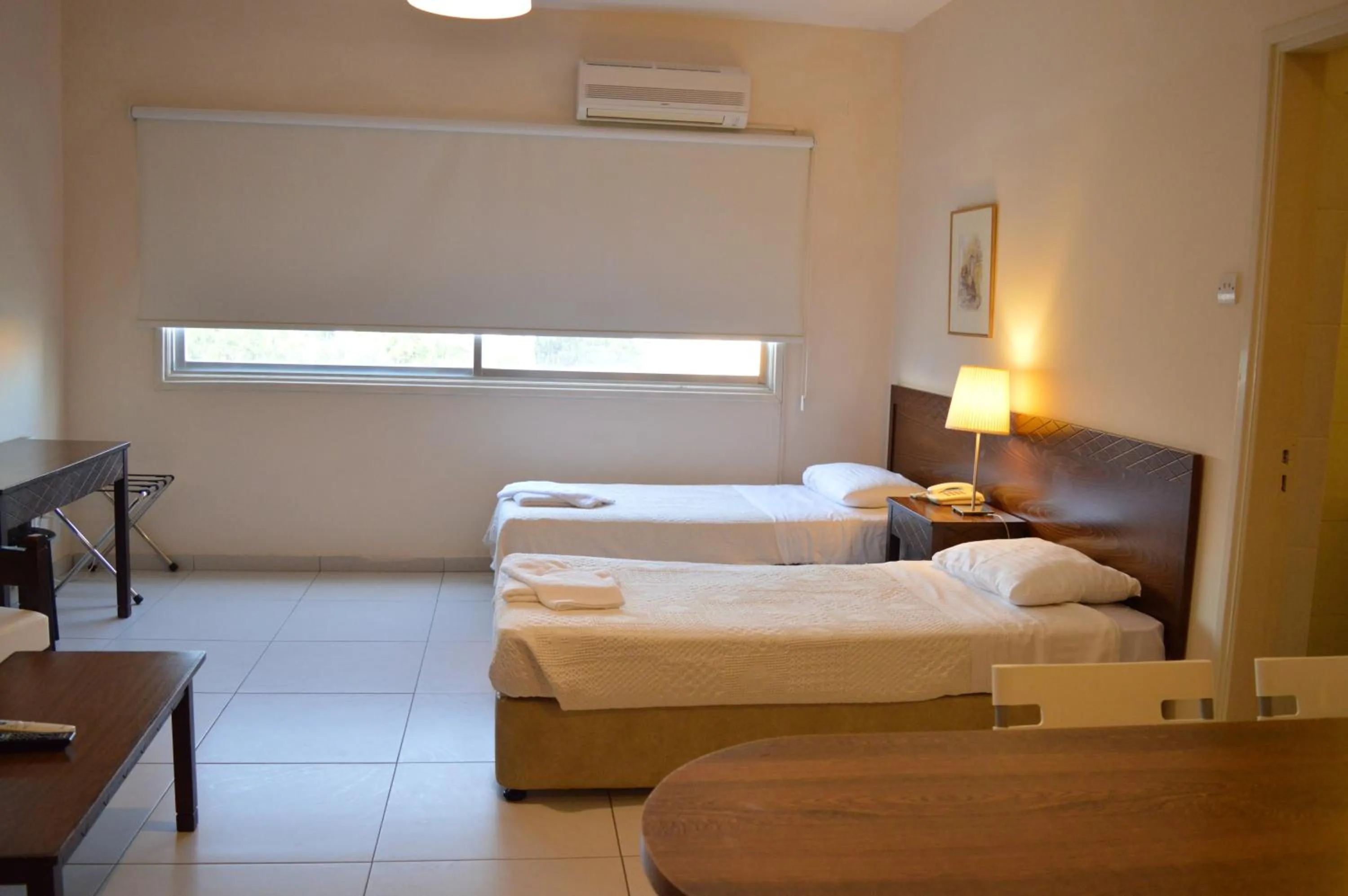 Day, Bed in Lordos Hotel Apts Limassol