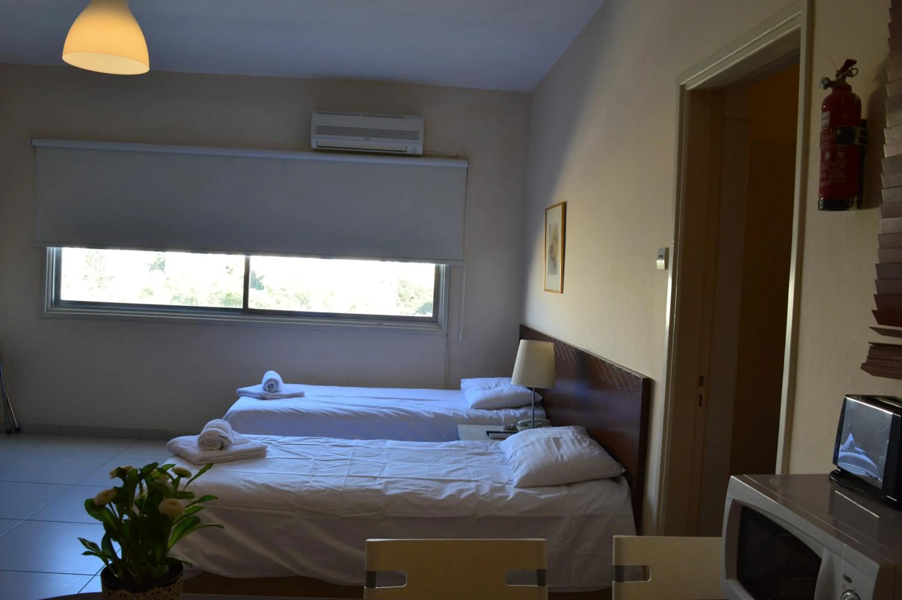 Day, Bed in Lordos Hotel Apts Limassol