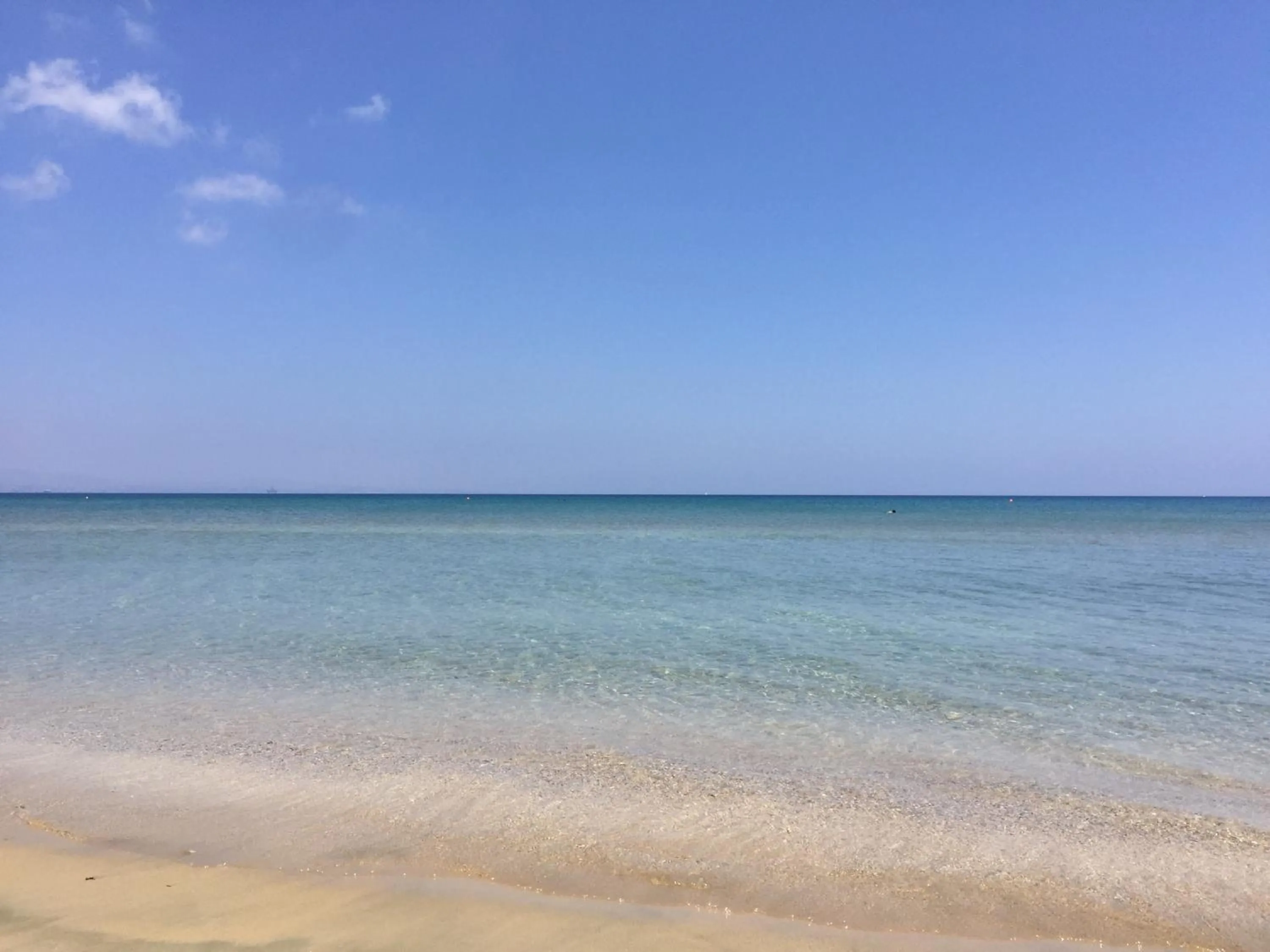 Nearby landmark in Lordos Hotel Apts Limassol