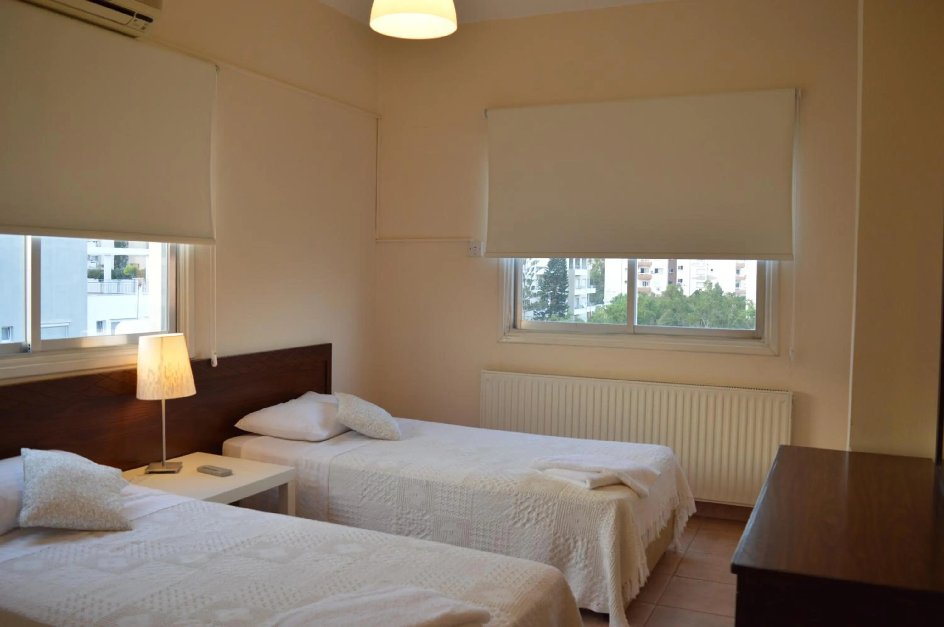 Day, Bed in Lordos Hotel Apts Limassol