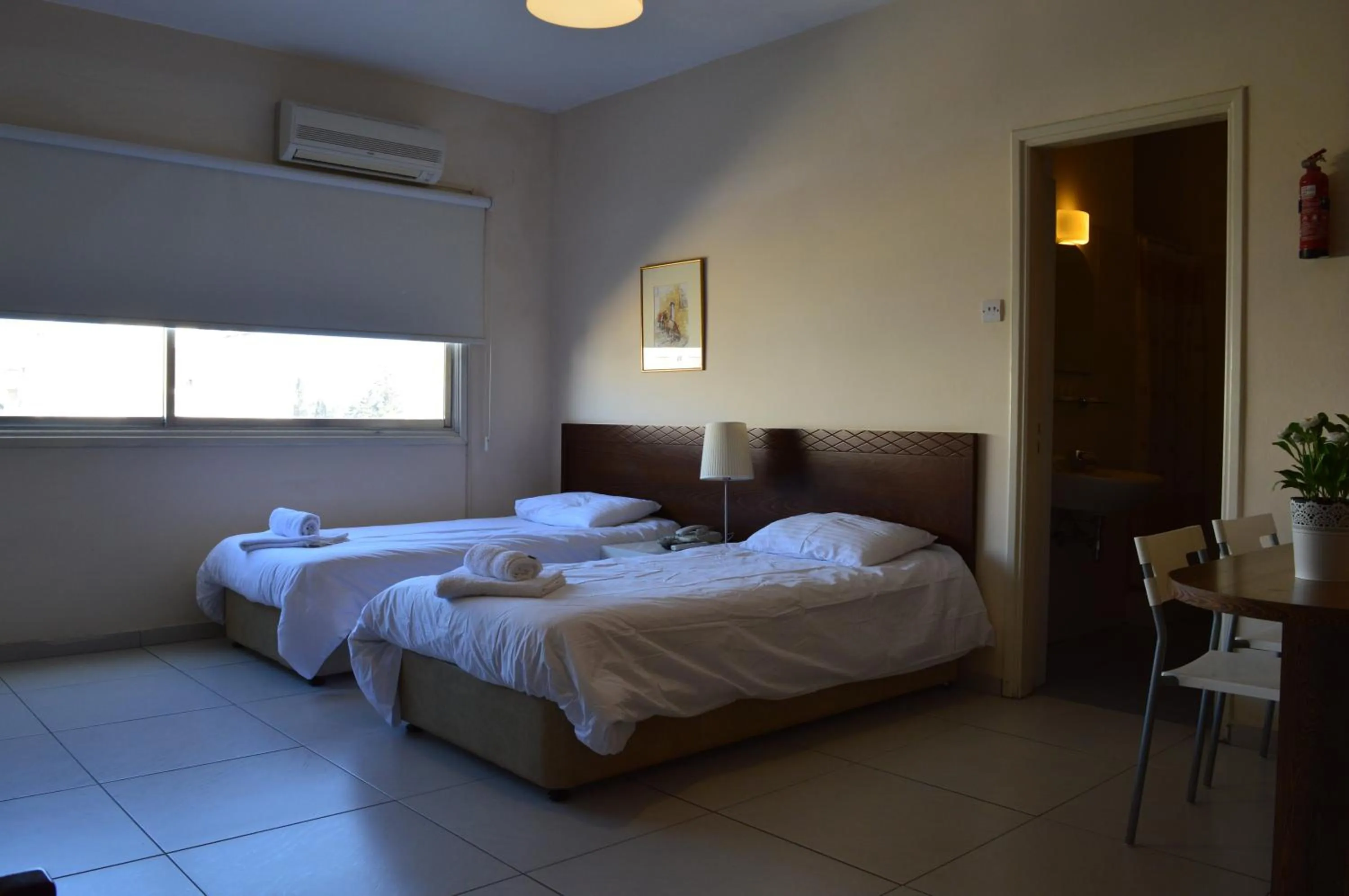 Day, Bed in Lordos Hotel Apts Limassol