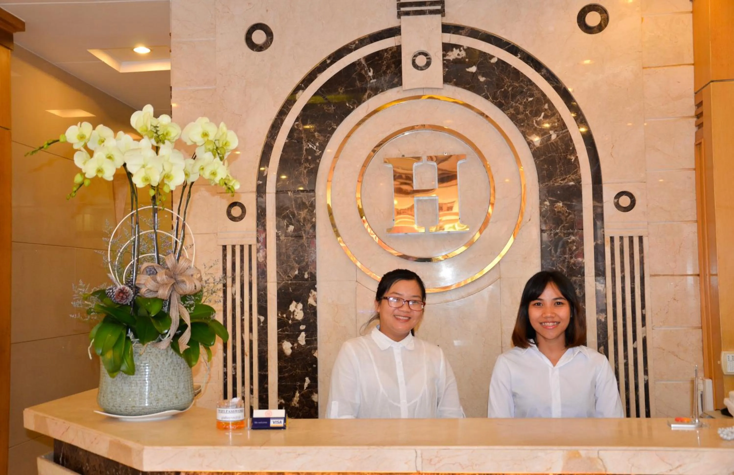 Gia Huy Hotel