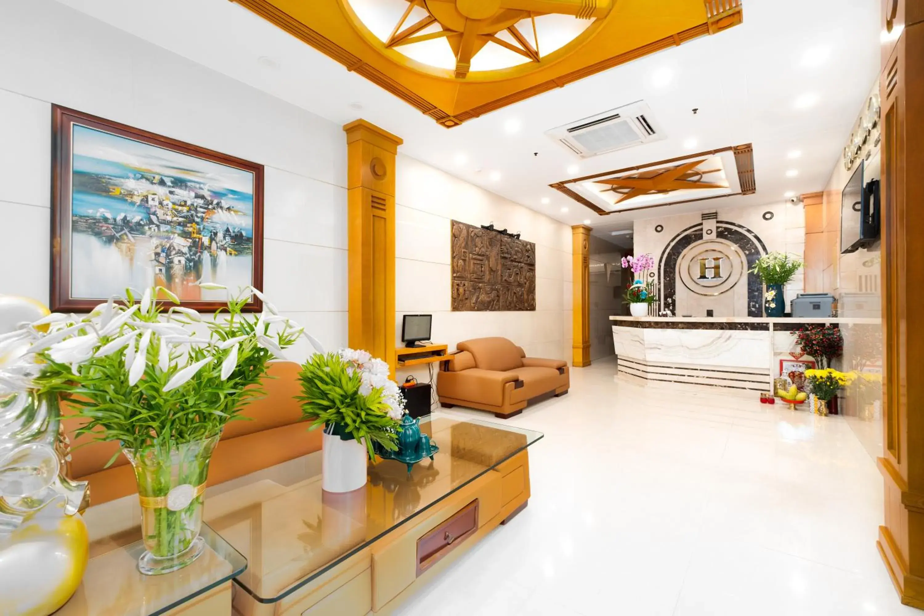 Gia Huy Hotel Gia Huy Hotel