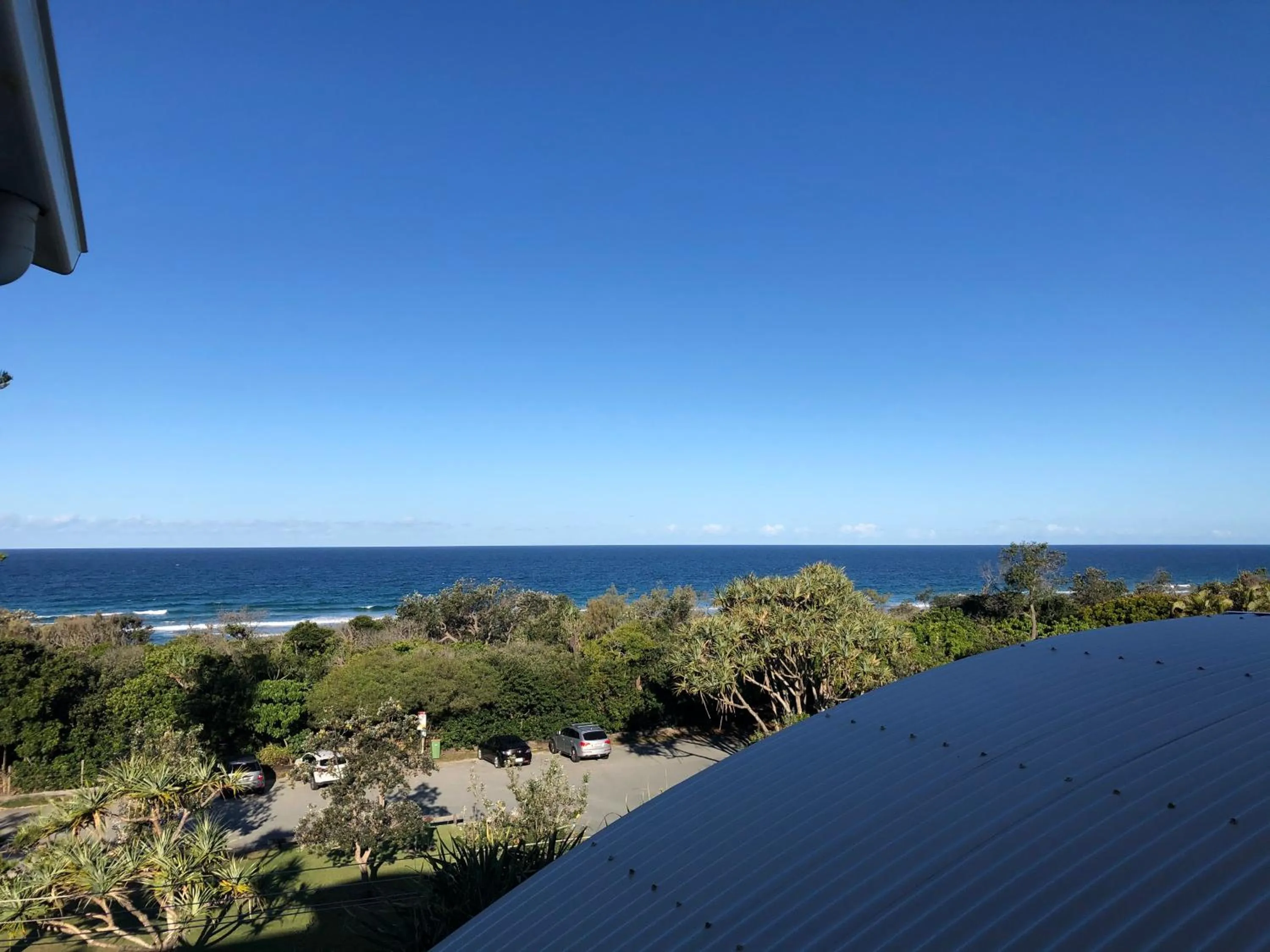 View (from property/room) in Horizons At Peregian