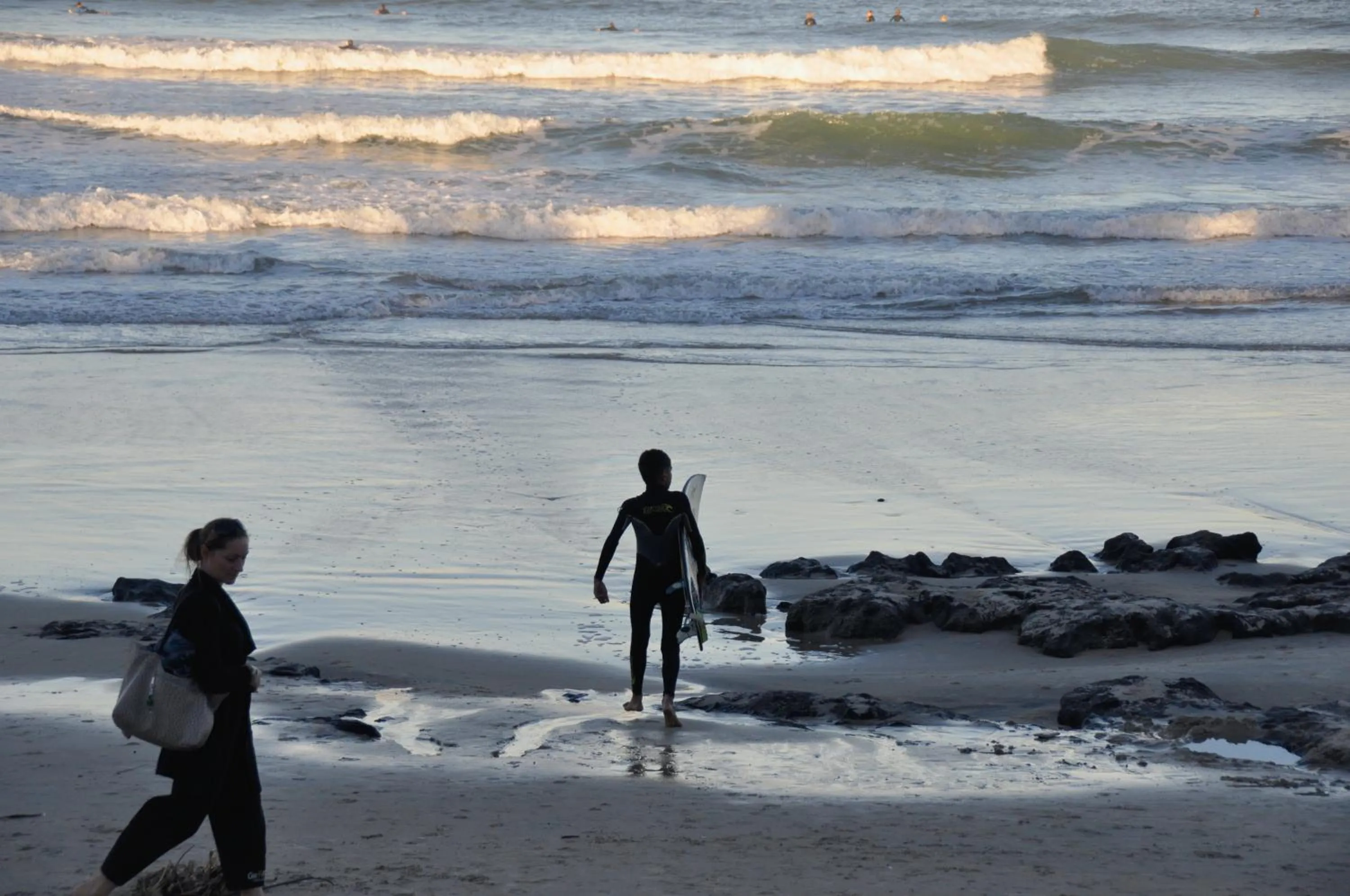 Area and facilities in Horizons At Peregian