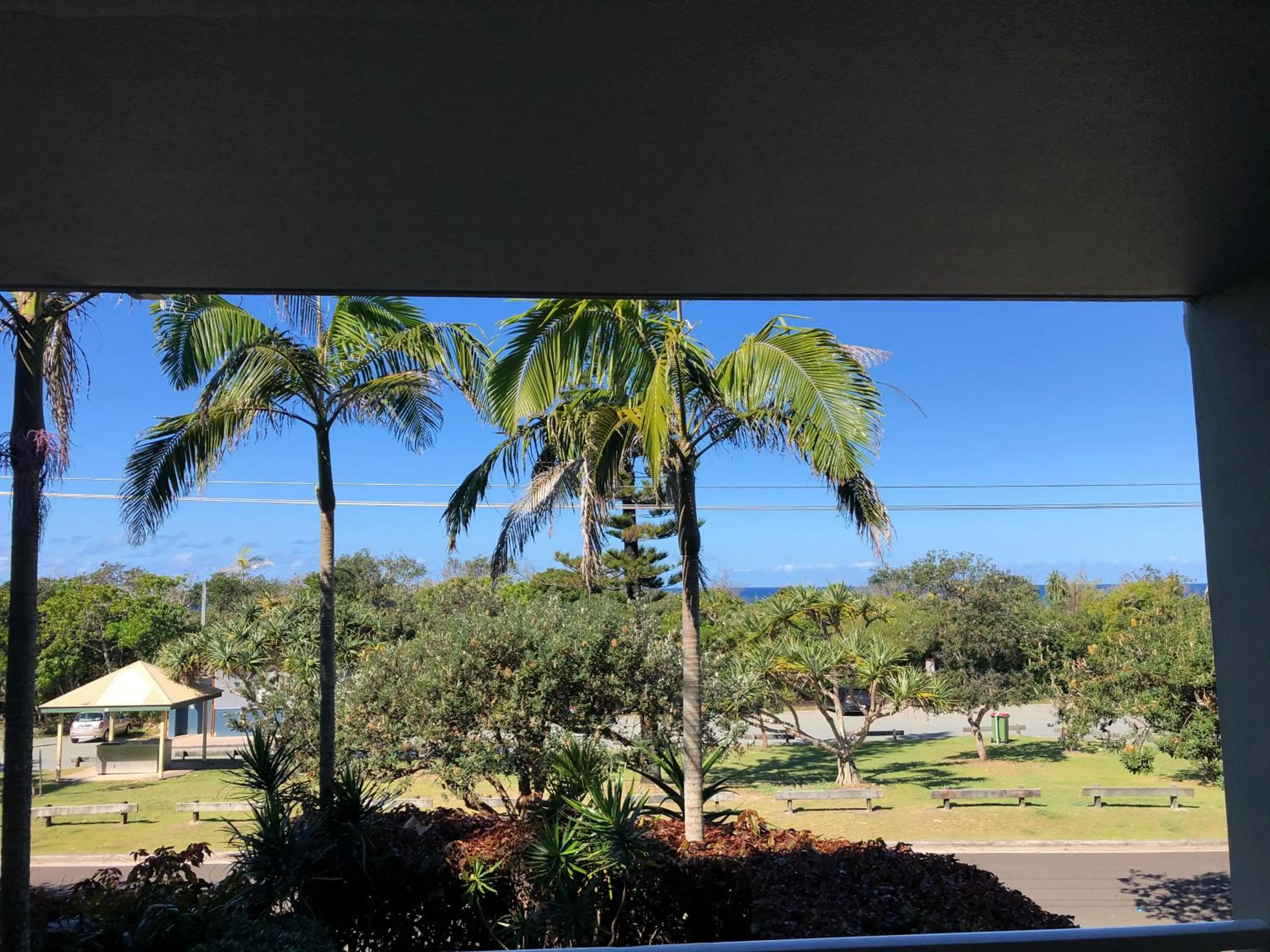 Nearby landmark in Horizons At Peregian