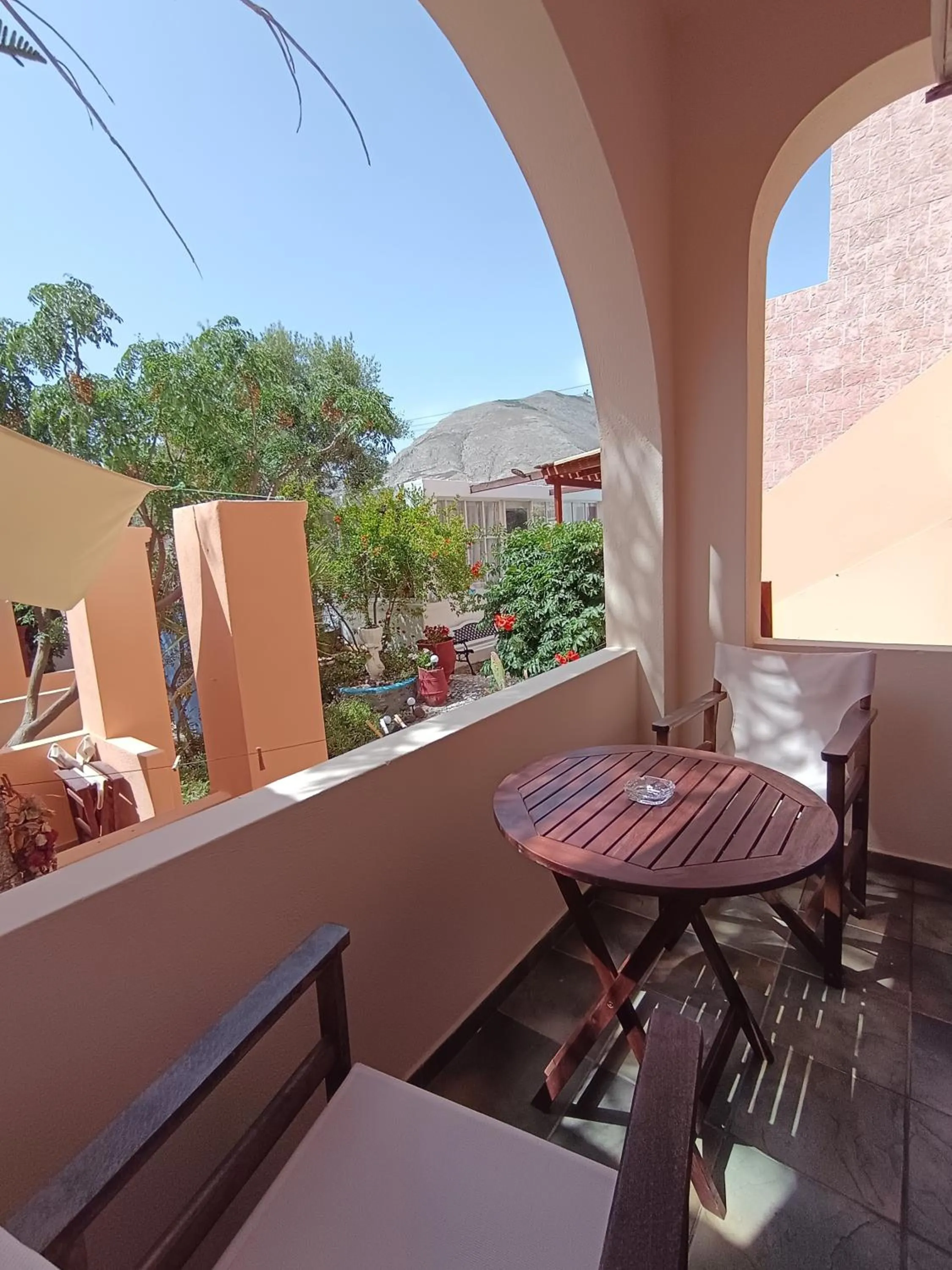 Day in Sweet Heart Studios