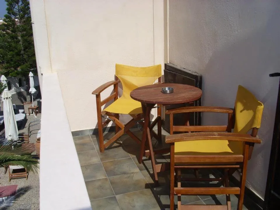 Day in Sweet Heart Studios