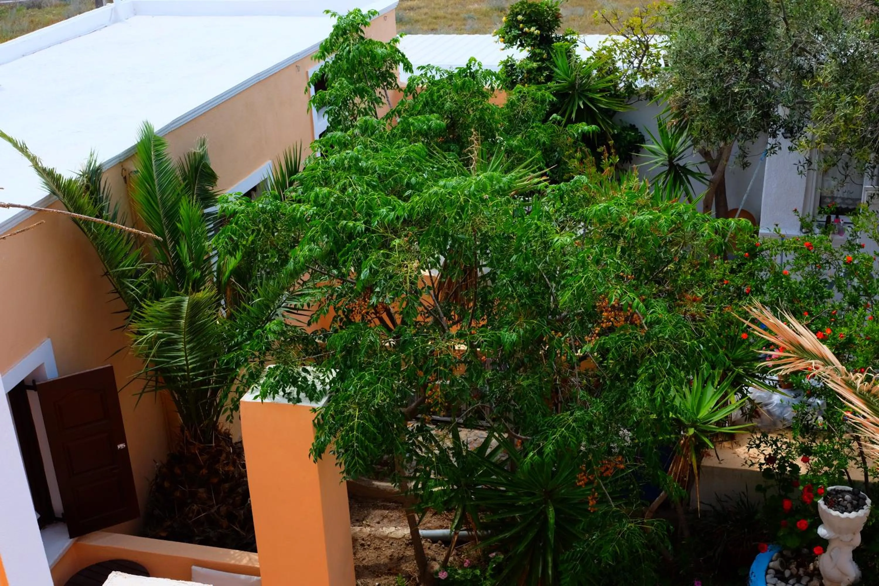 Day in Sweet Heart Studios