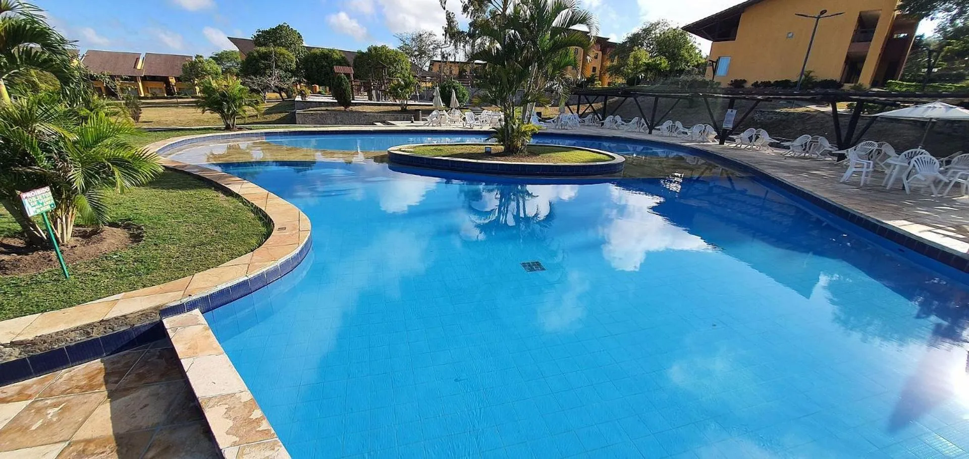 Gravatá sonho de estadia - 928
