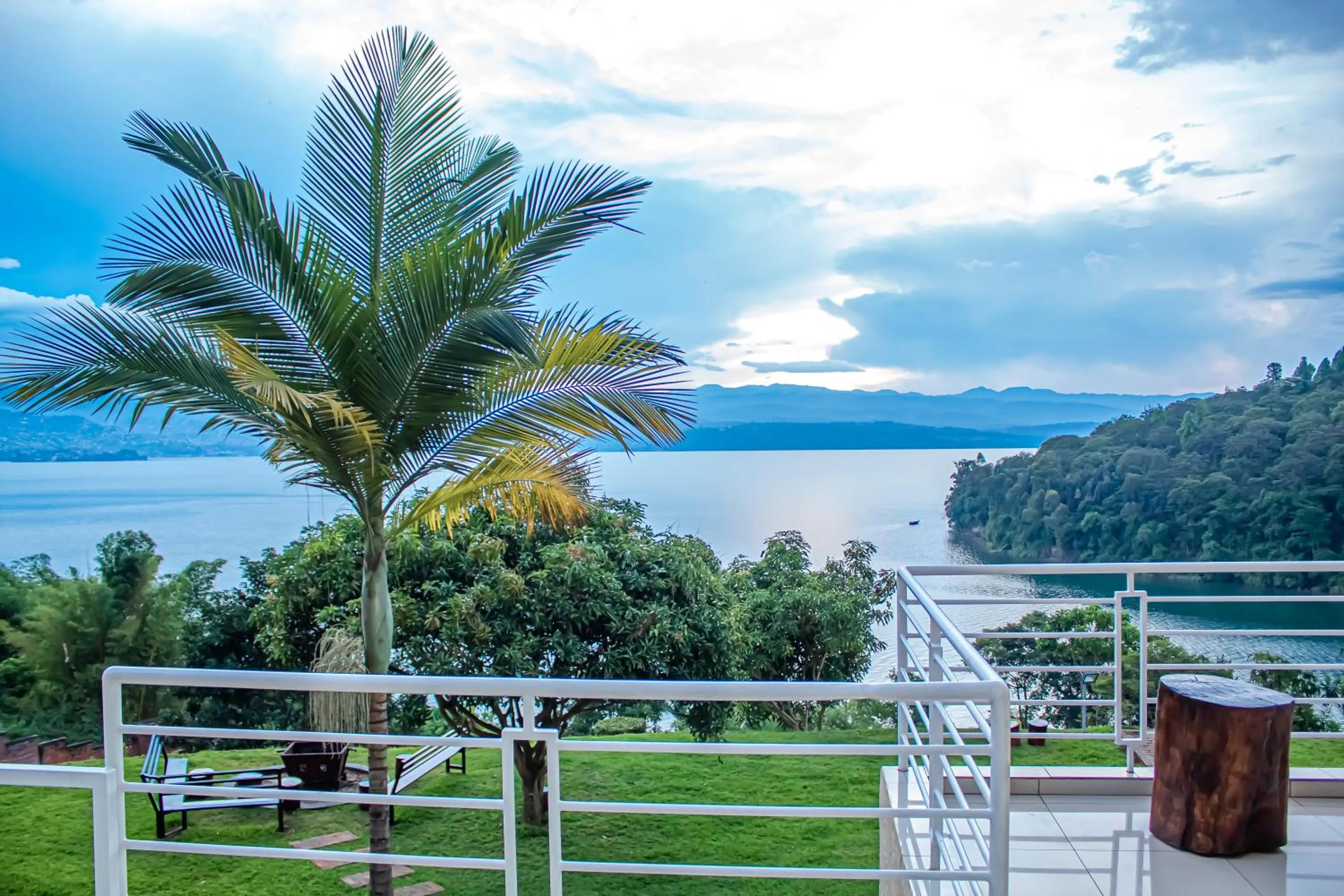 Hotel Peace Guest House