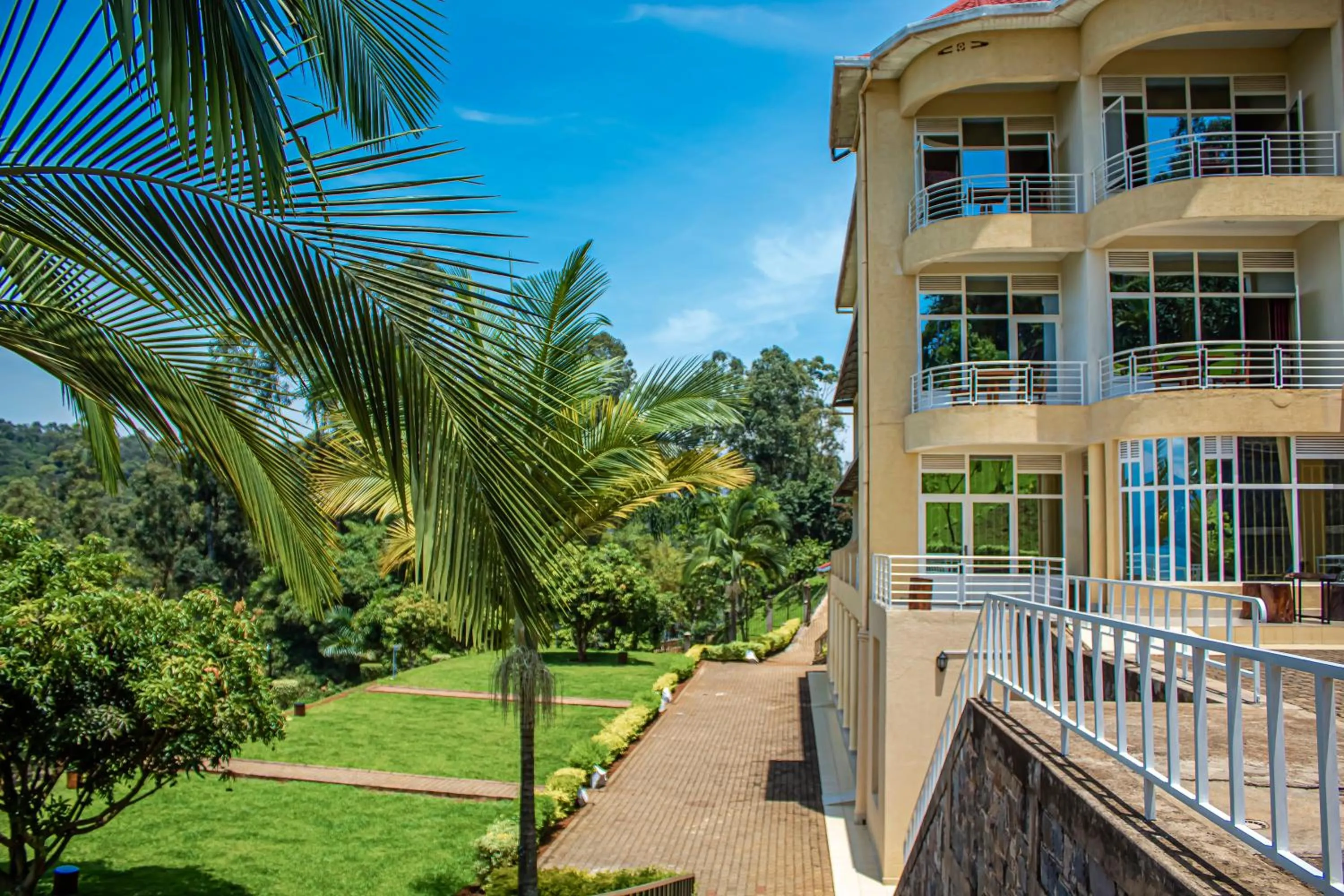 Hotel Peace Guest House