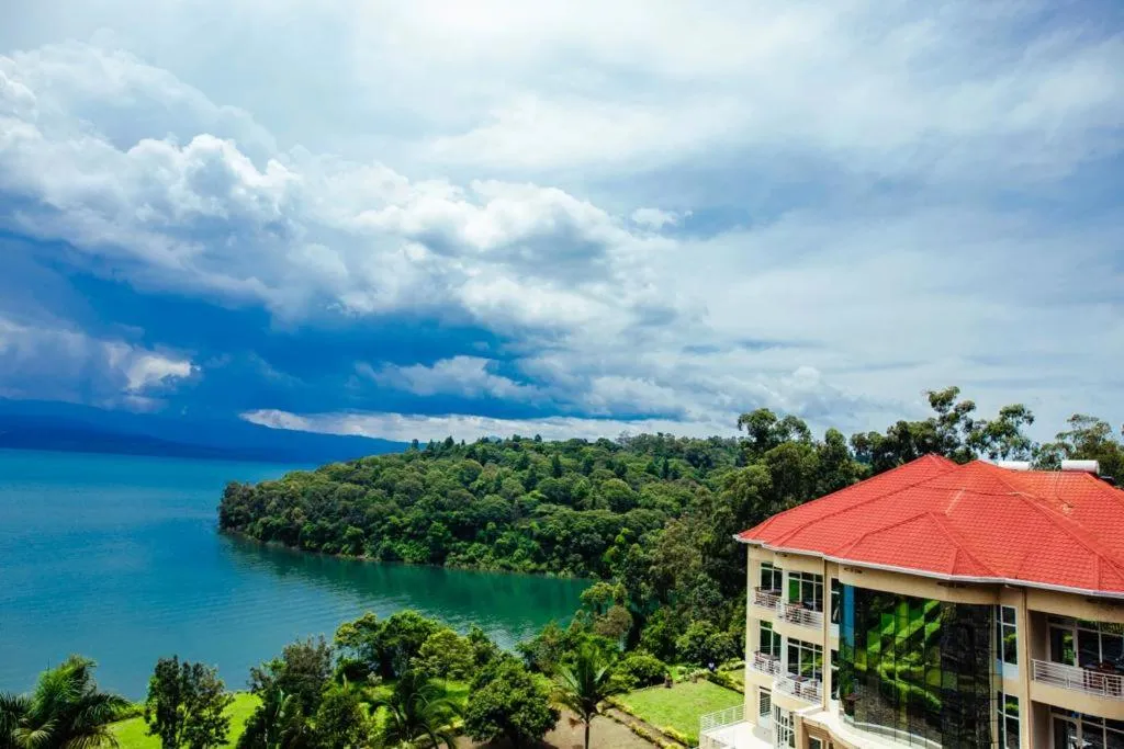 Hotel Peace Guest House