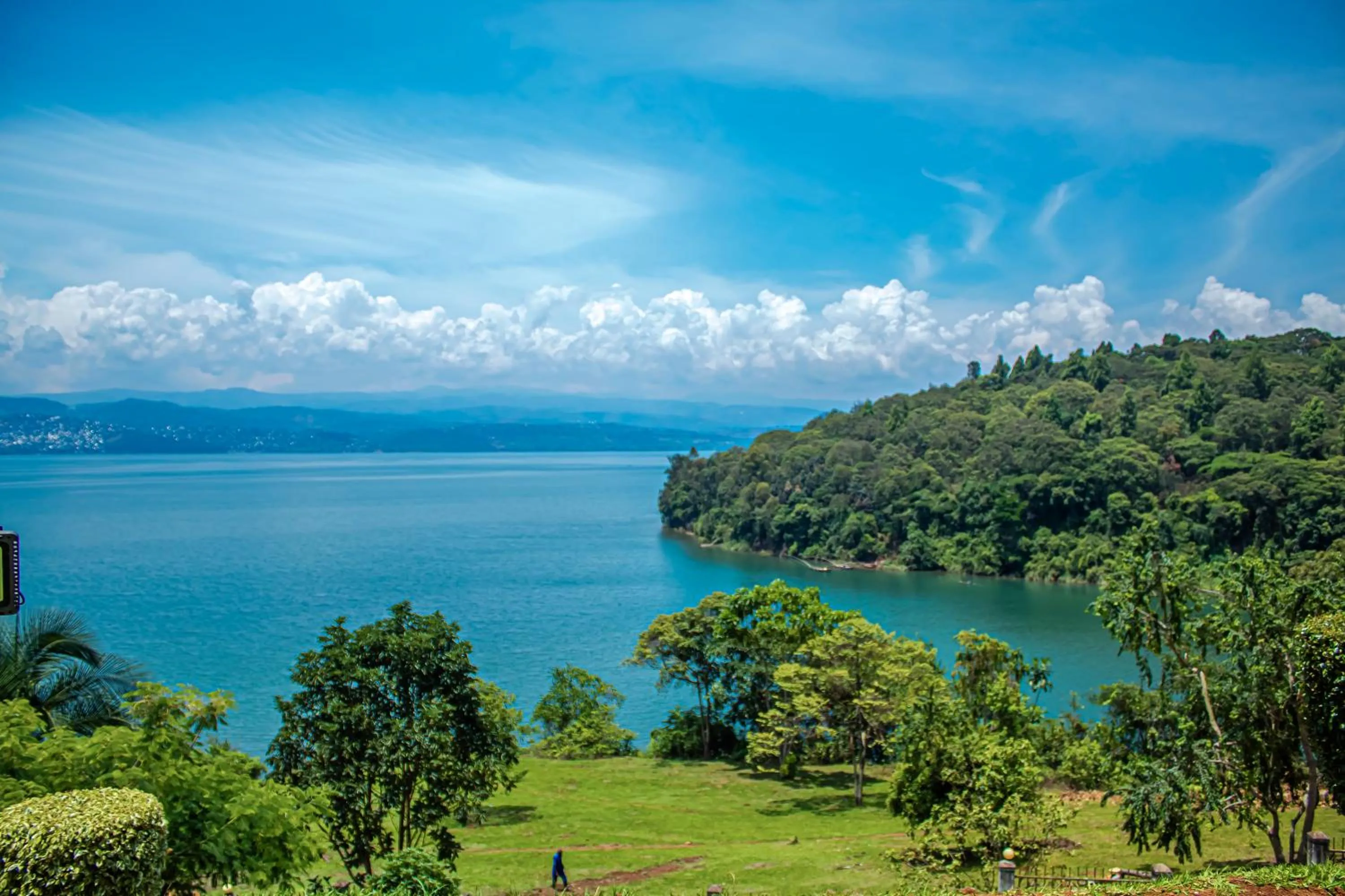 Beach in Hotel Peace Guest House