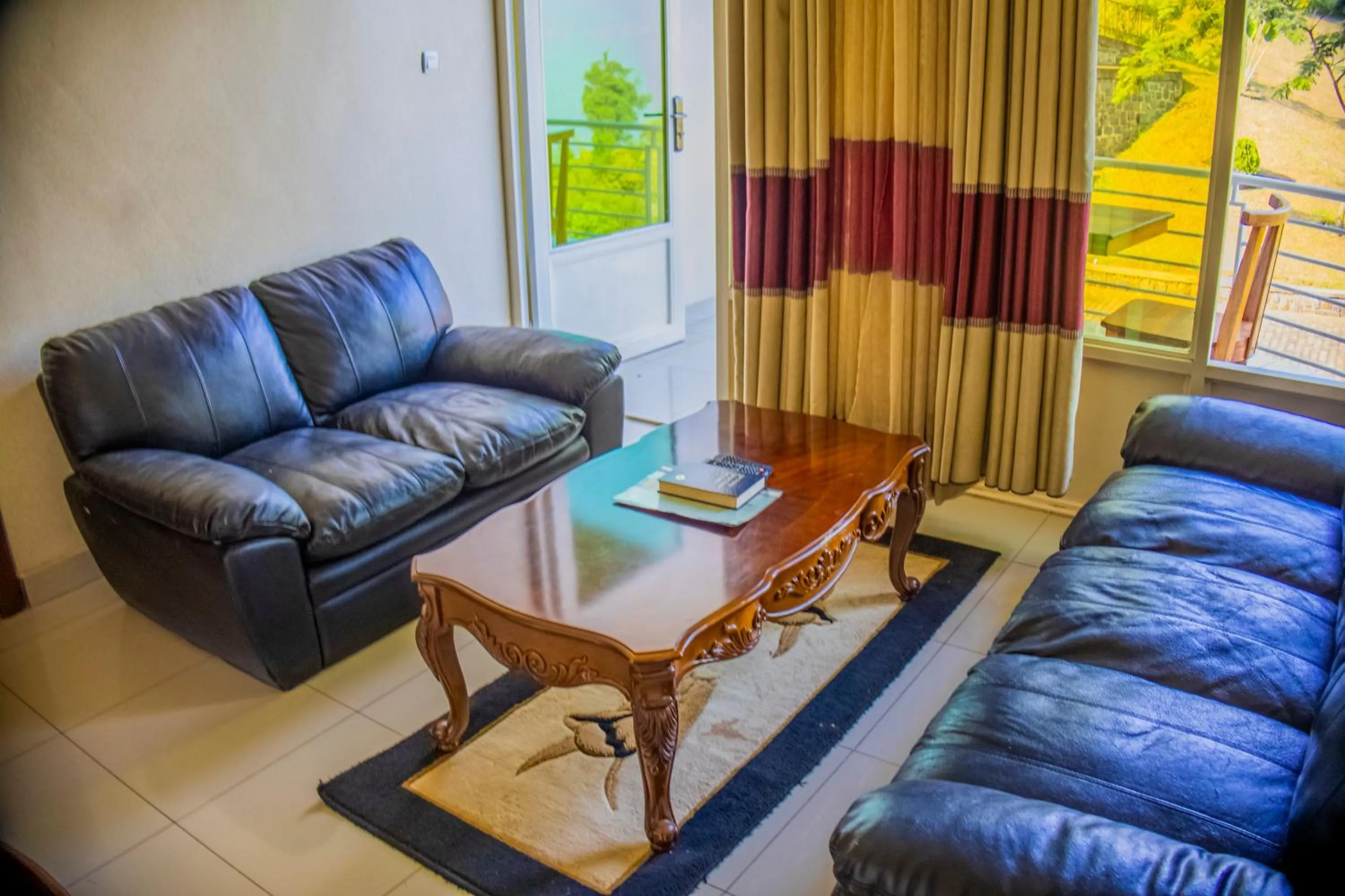 Hotel Peace Guest House