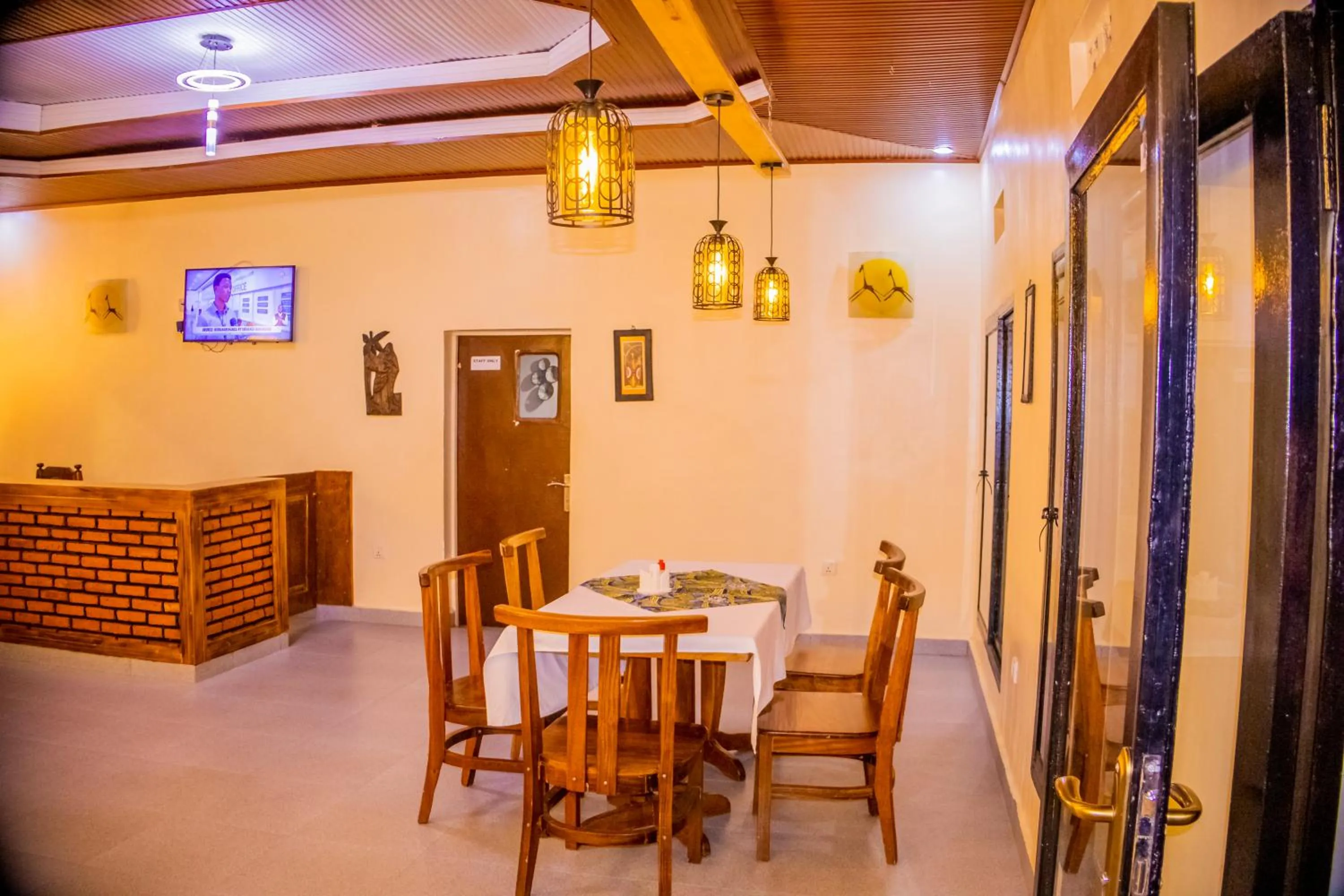 Hotel Peace Guest House