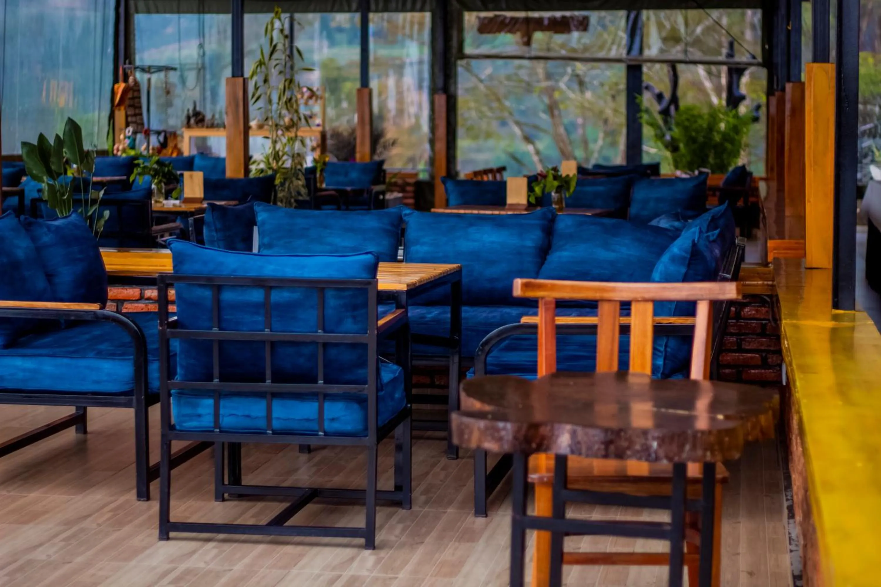 Hotel Peace Guest House