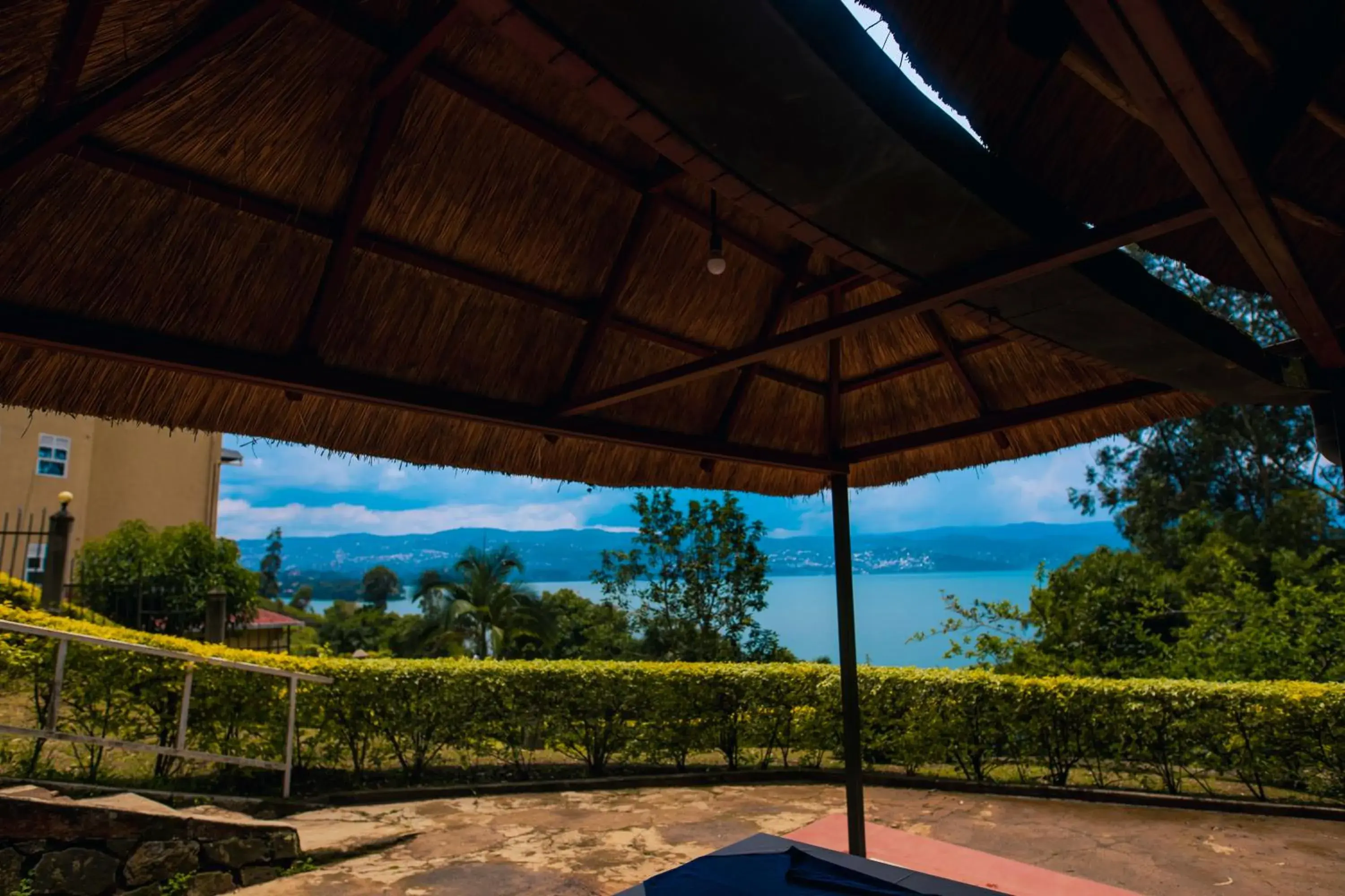 Two-Bedroom Chalet in Hotel Peace Guest House Two-Bedroom Chalet in Hotel Peace Guest House