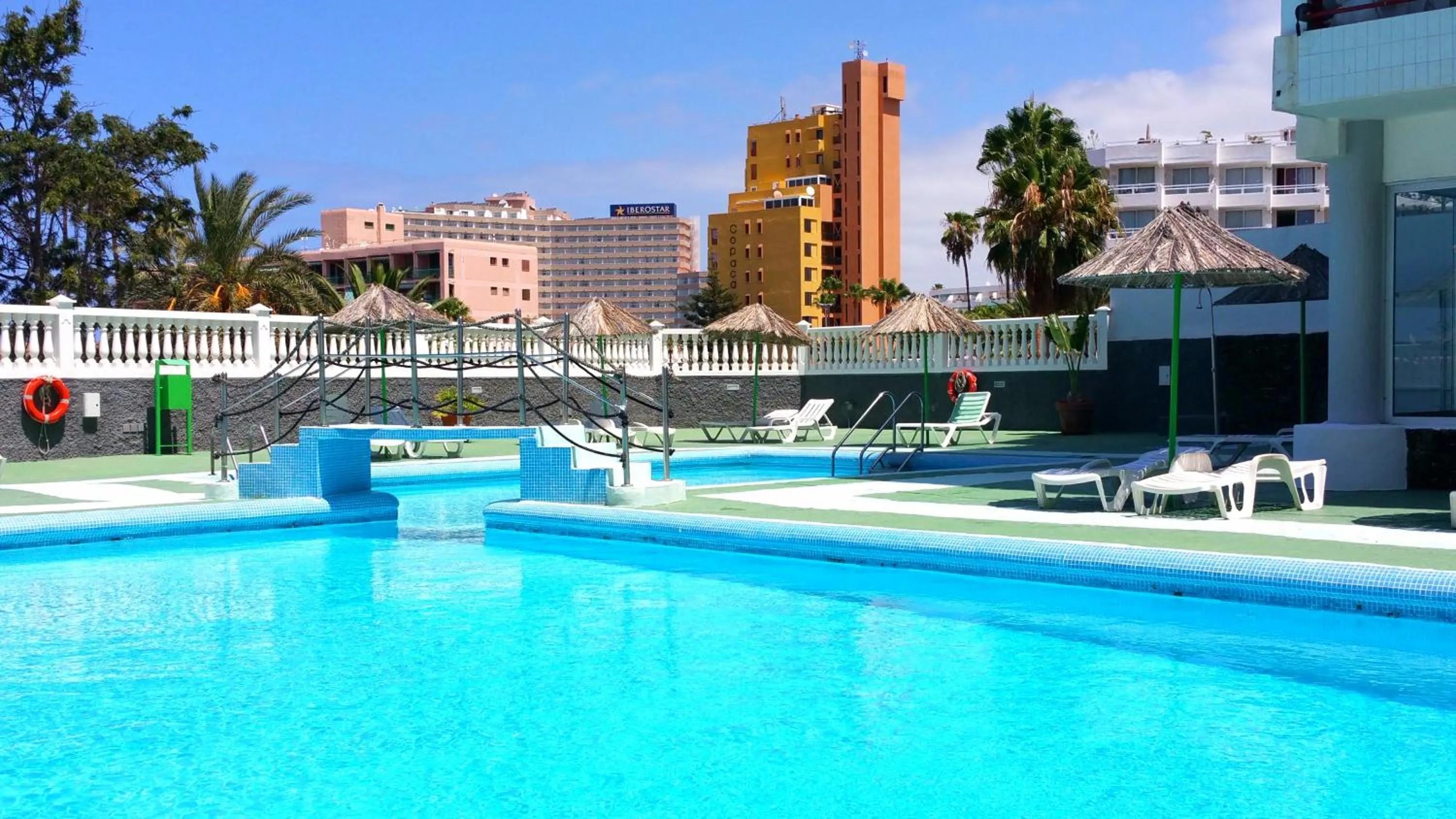 Playa de Las Americas Ocean Views II