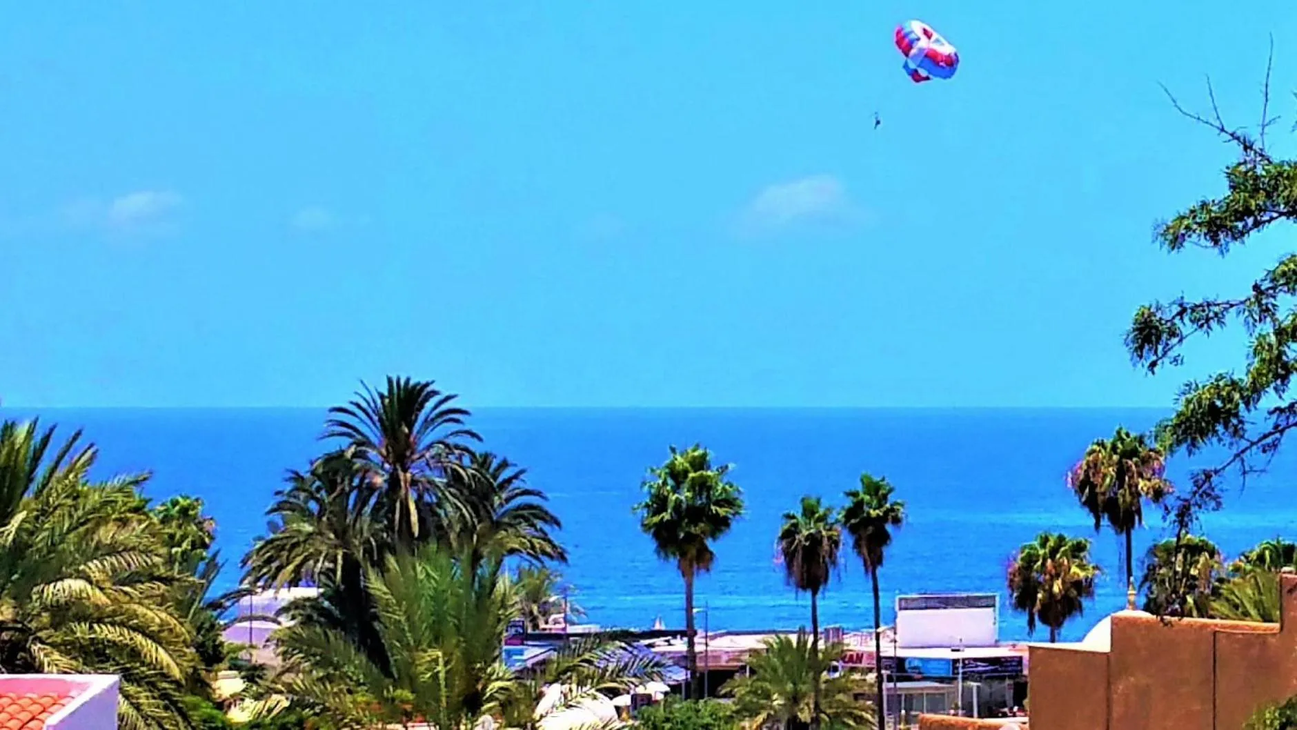 Playa de Las Americas Ocean Views II
