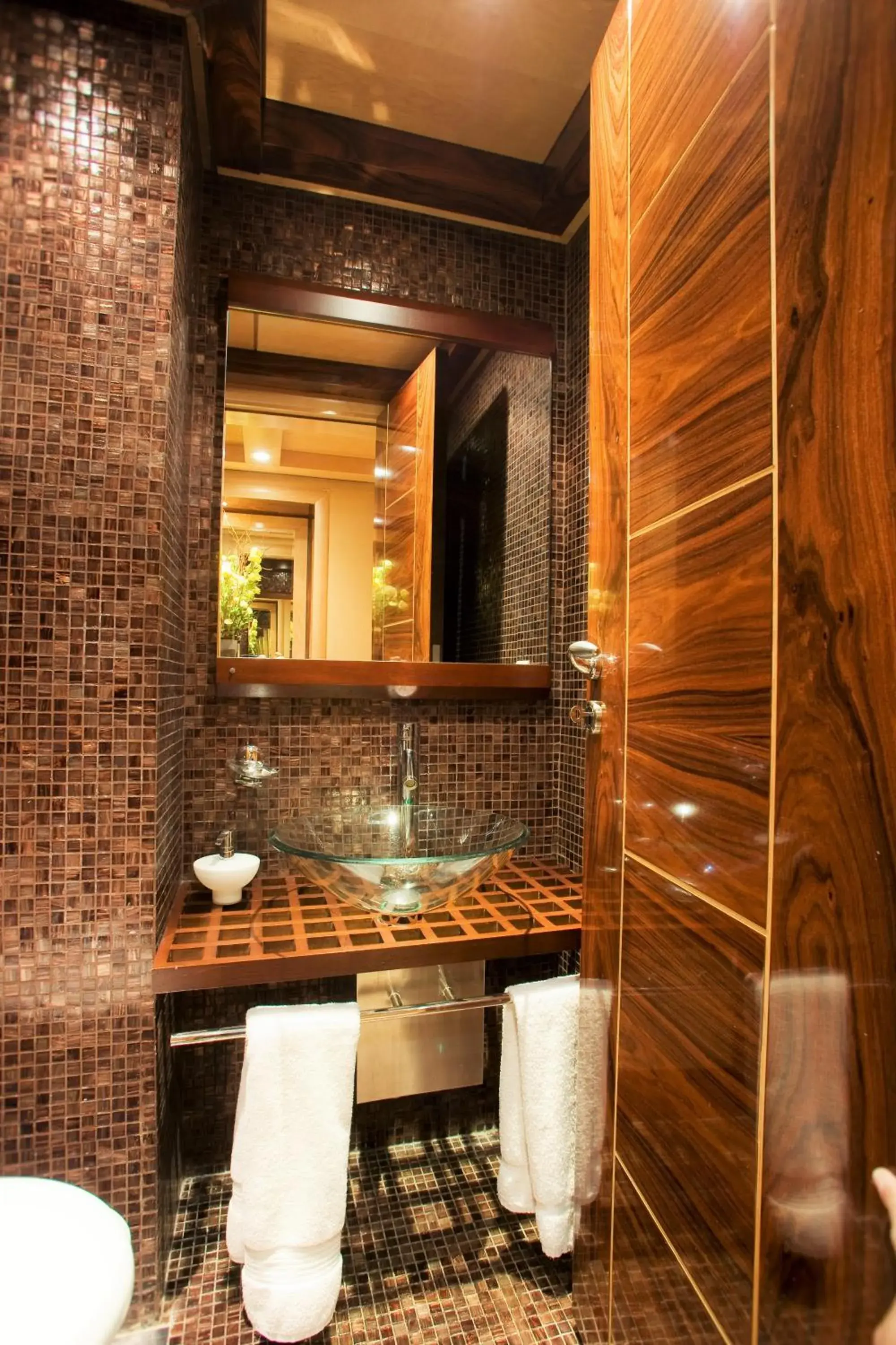 Penthouse with Seaview in Lahoya Suites Penthouse with Seaview in Lahoya Suites