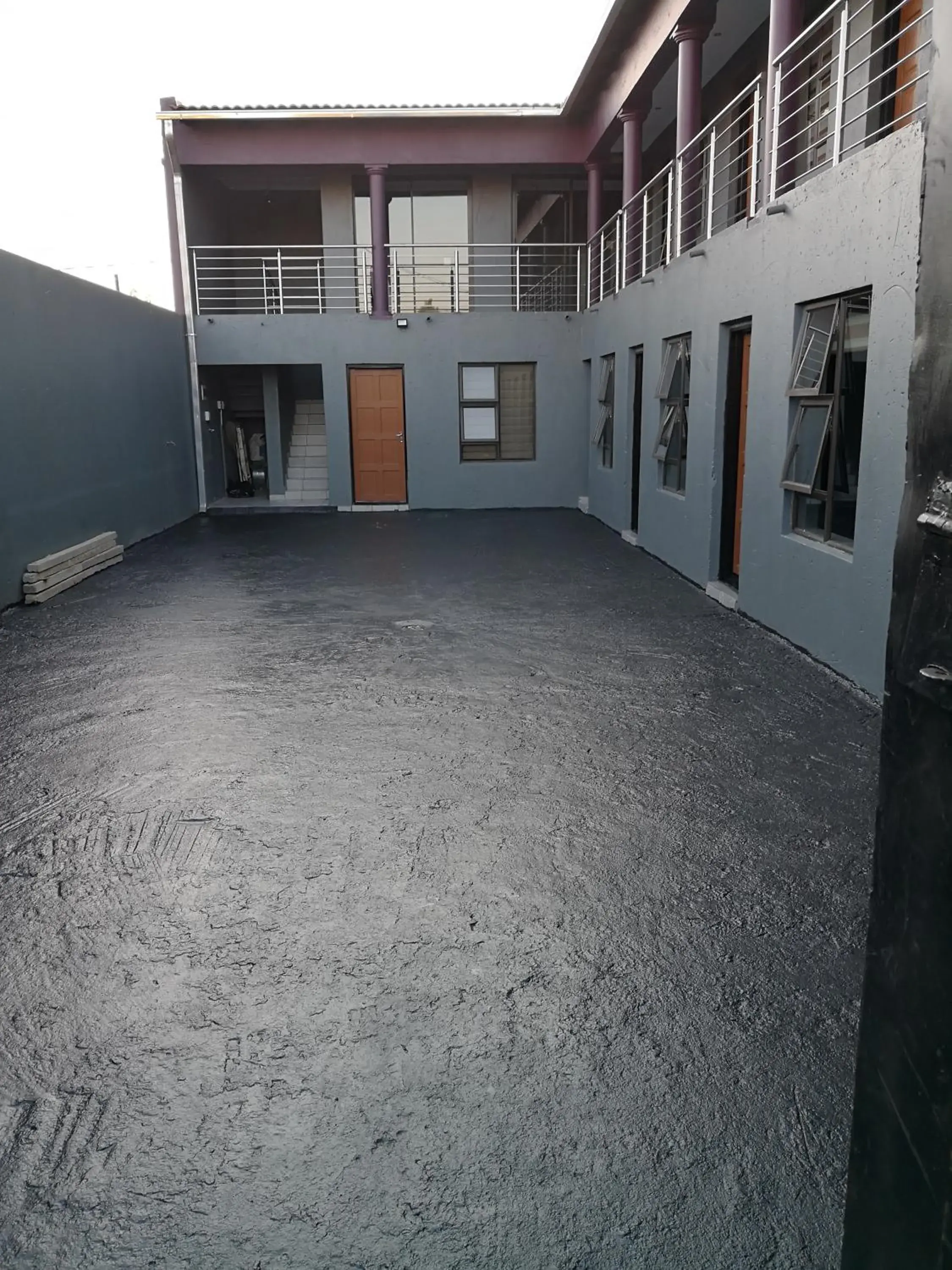 Deluxe Queen Room with Two Queen Beds in FGM Guesthouse 2 Deluxe Queen Room with Two Queen Beds in FGM Guesthouse 2