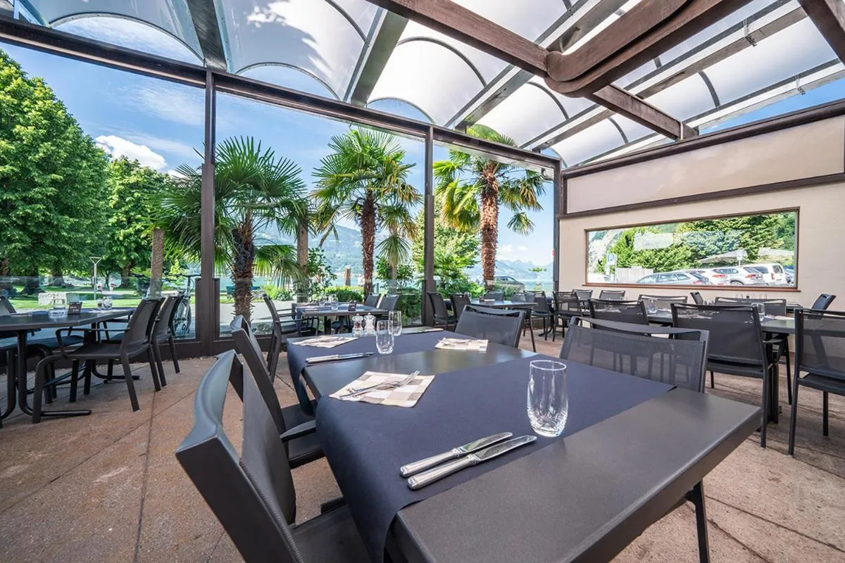 Hotel Seehof Superior