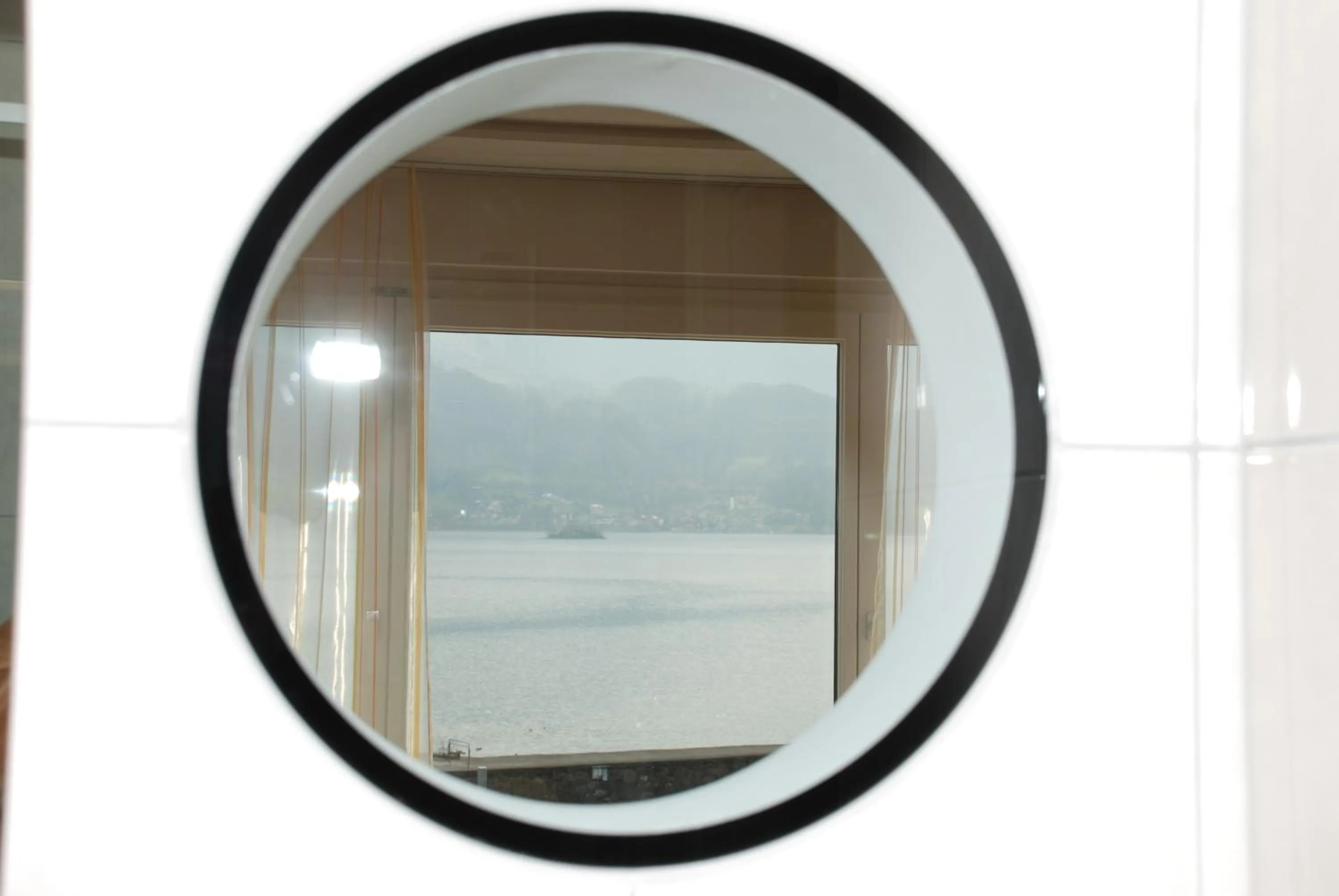 View (from property/room) in Hotel Seehof Superior