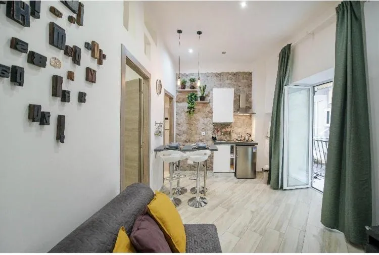 A Casa di Marilù