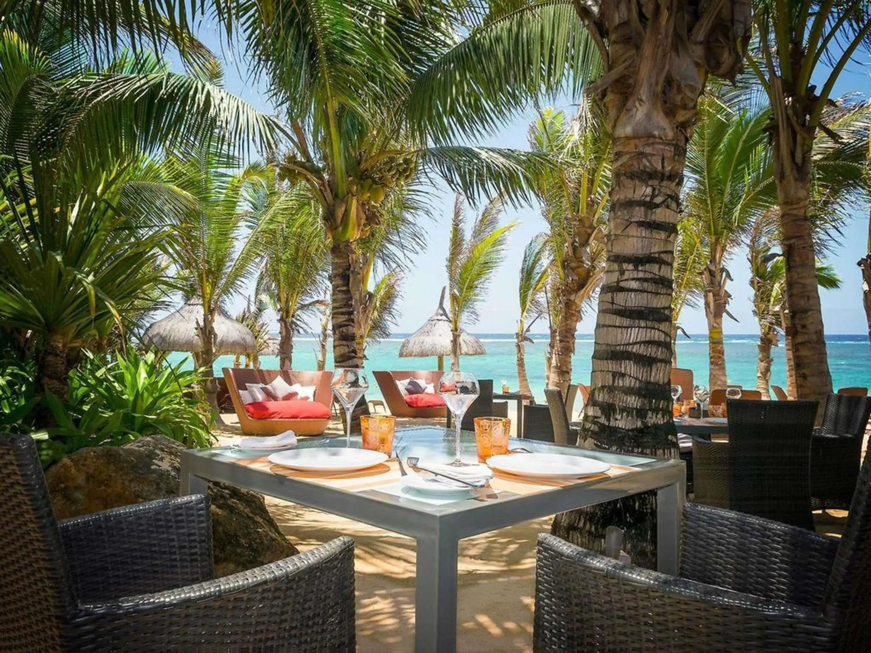 Restaurant/places to eat in SO/ Sofitel Mauritius Restaurant/places to eat in SO/ Sofitel Mauritius