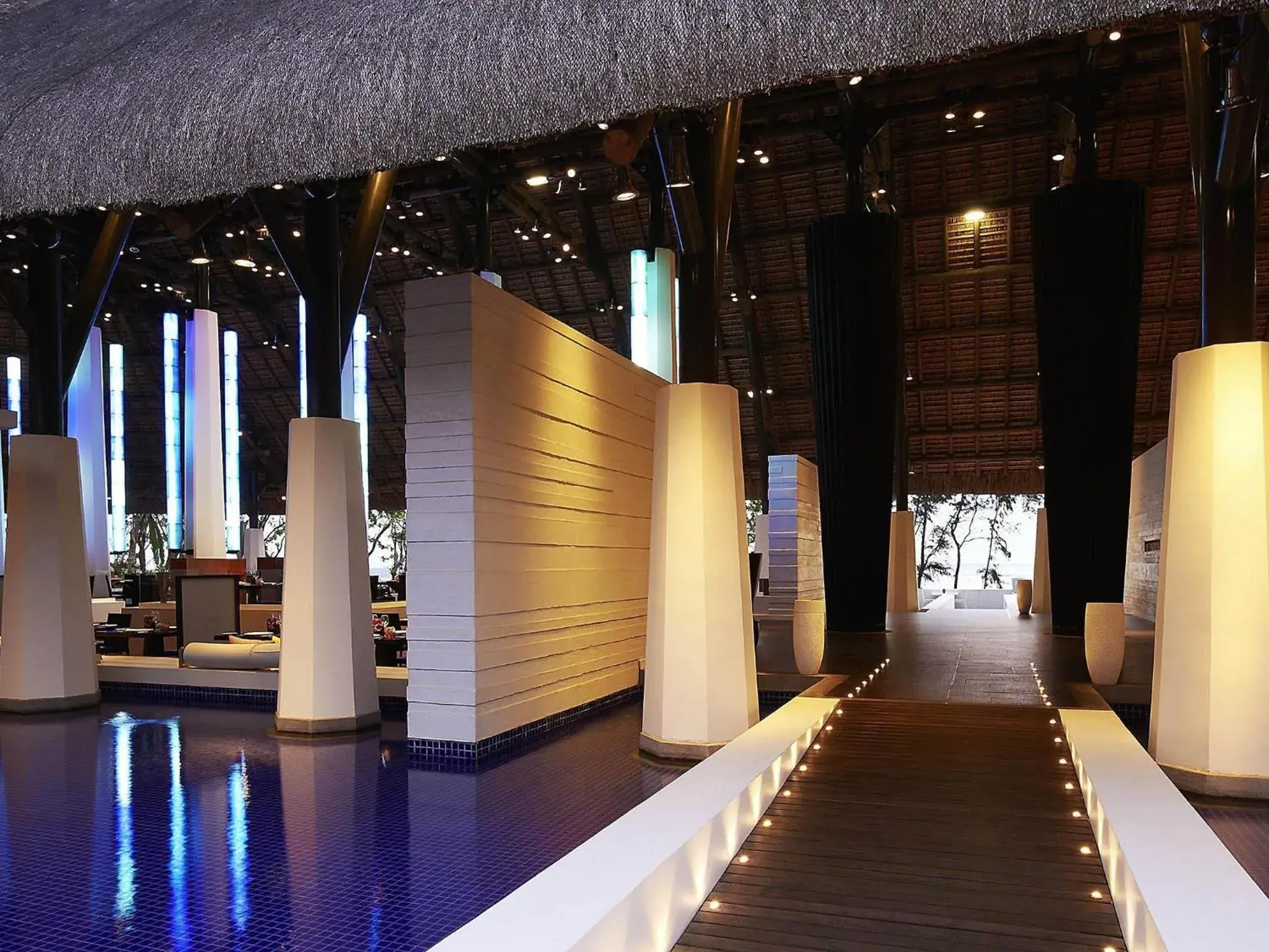 Restaurant/places to eat in SO/ Sofitel Mauritius Restaurant/places to eat in SO/ Sofitel Mauritius